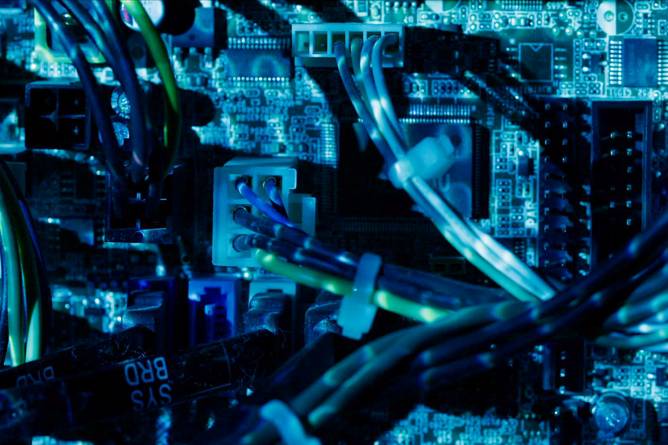 Rundschau, 22.1.2020 Symboldbild zum Hauptthema: Hacker-Angriff - Notfall in Schweizer Spitälern