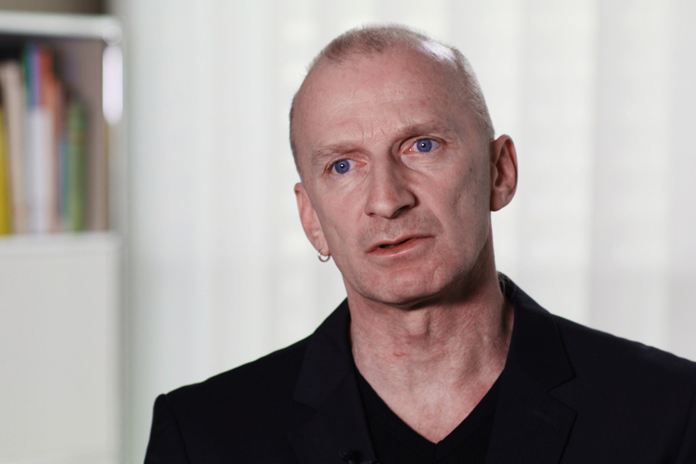 DOK: Gutachter des Bösen - Die Ära Frank Urbaniok Frank Urbaniok war er bekannteste und einflussreichste Psychiater der Schweiz dann erkrankte er an Krebs und zog sich aus der Öffentlichkeit zurück.