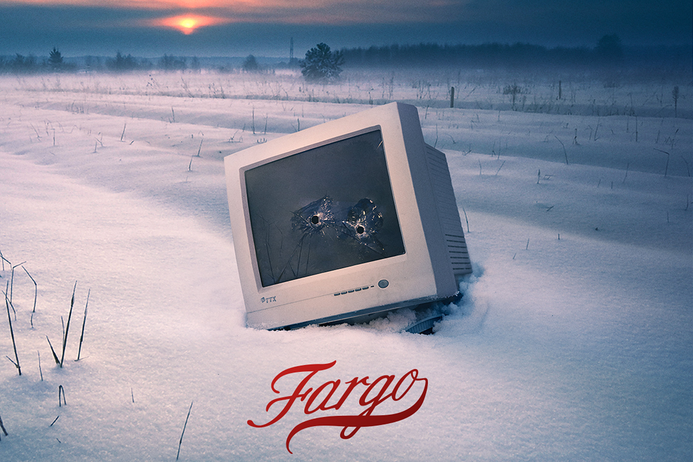 Fargo Staffel 3