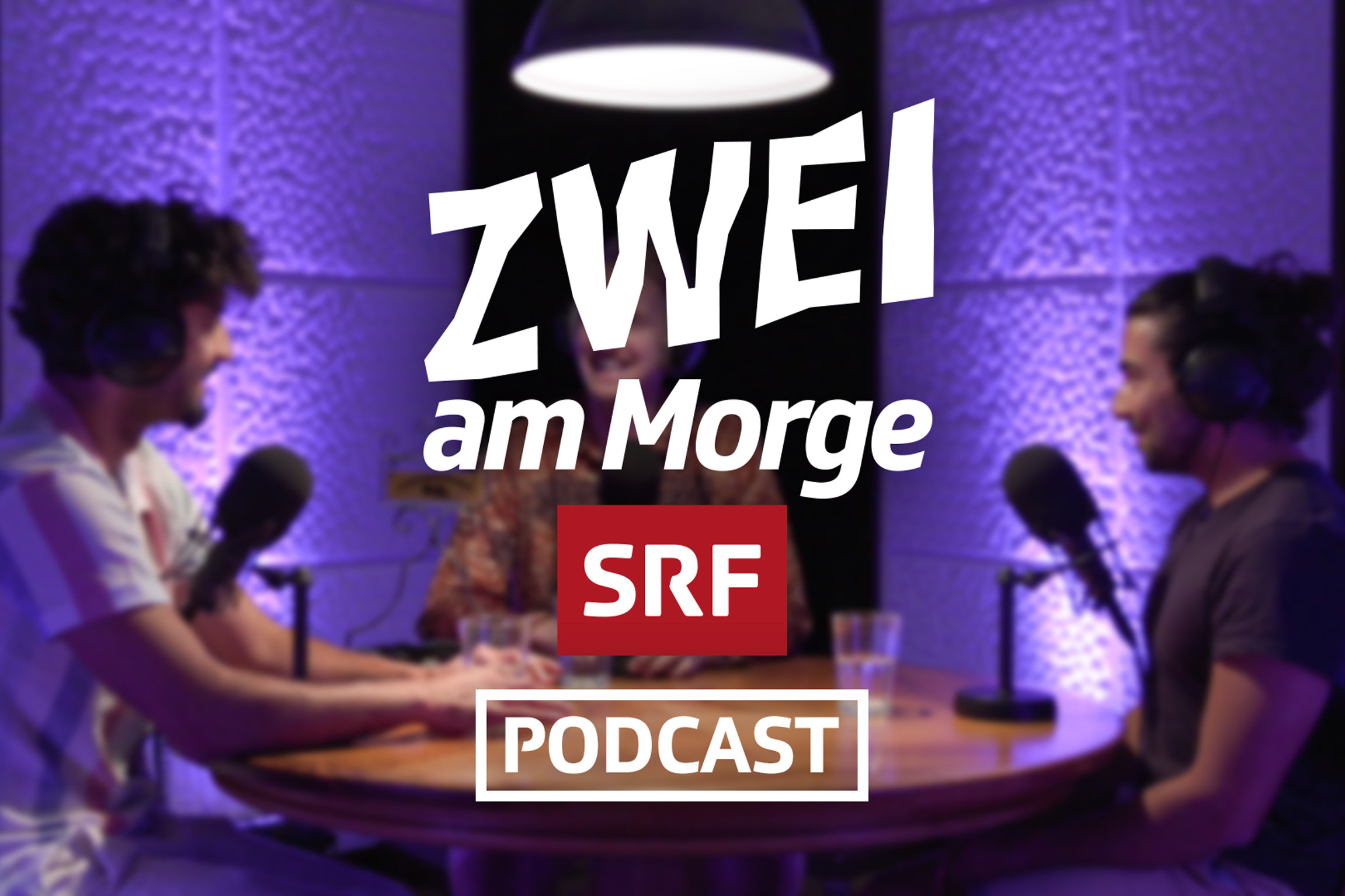 Zwei Am Morge Live Auf Srf Zwei Und Youtube Medienportal Srf