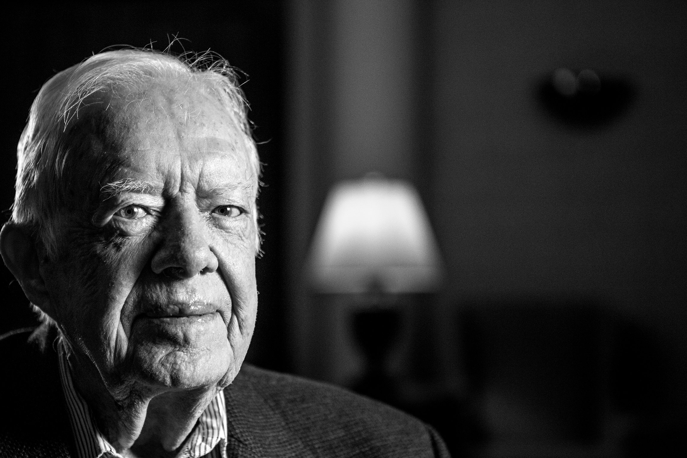 Sternstunde Musik Jimmy Carter – Der Rock & Roll Präsident Jimmy Carter