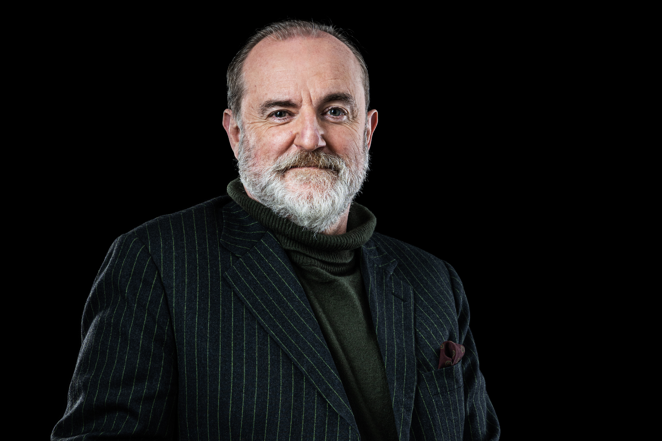Peter Schneider Psychoanalytiker und Schriftsteller 2021