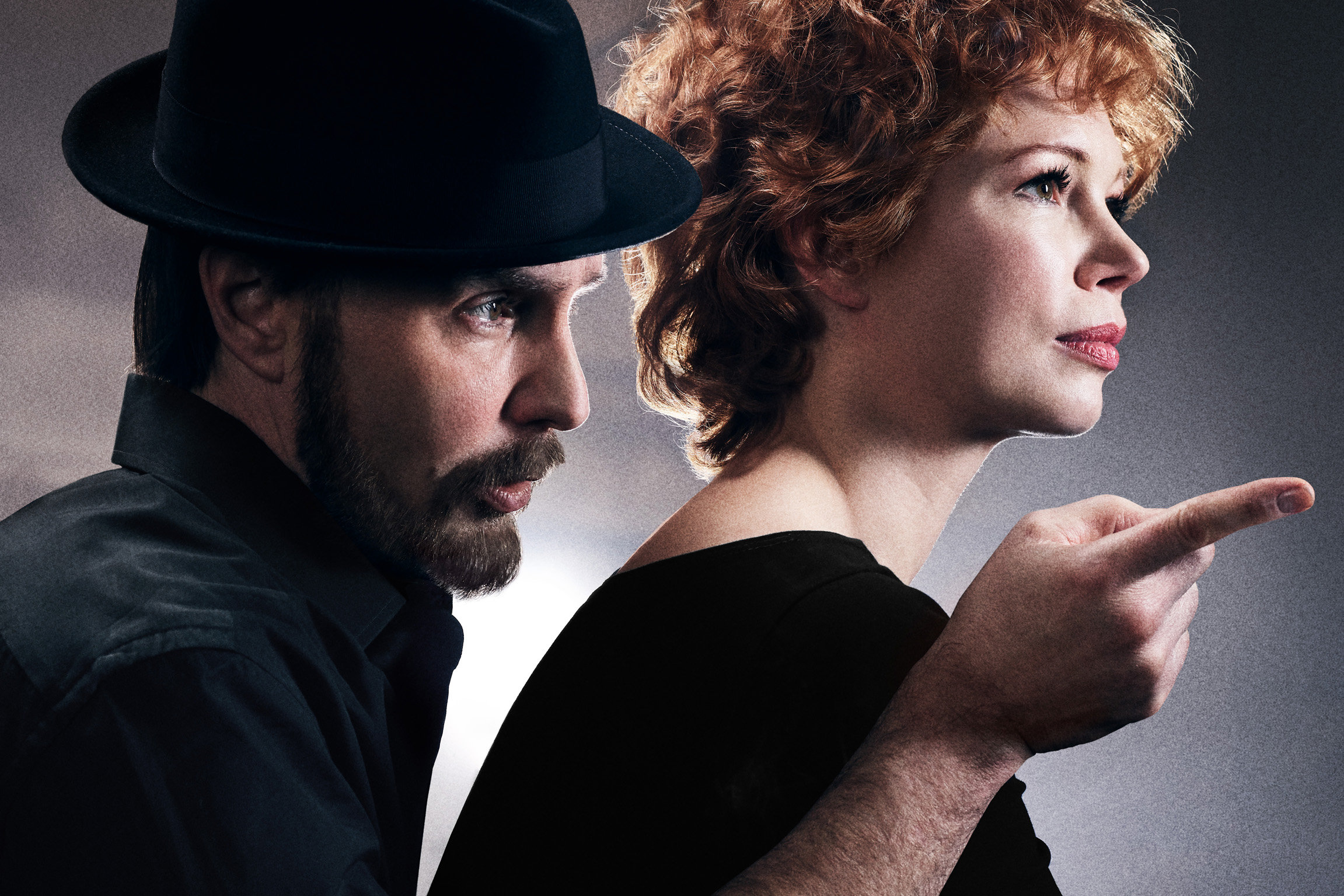 Fosse/Verdon Staffel 1 Keyvisual