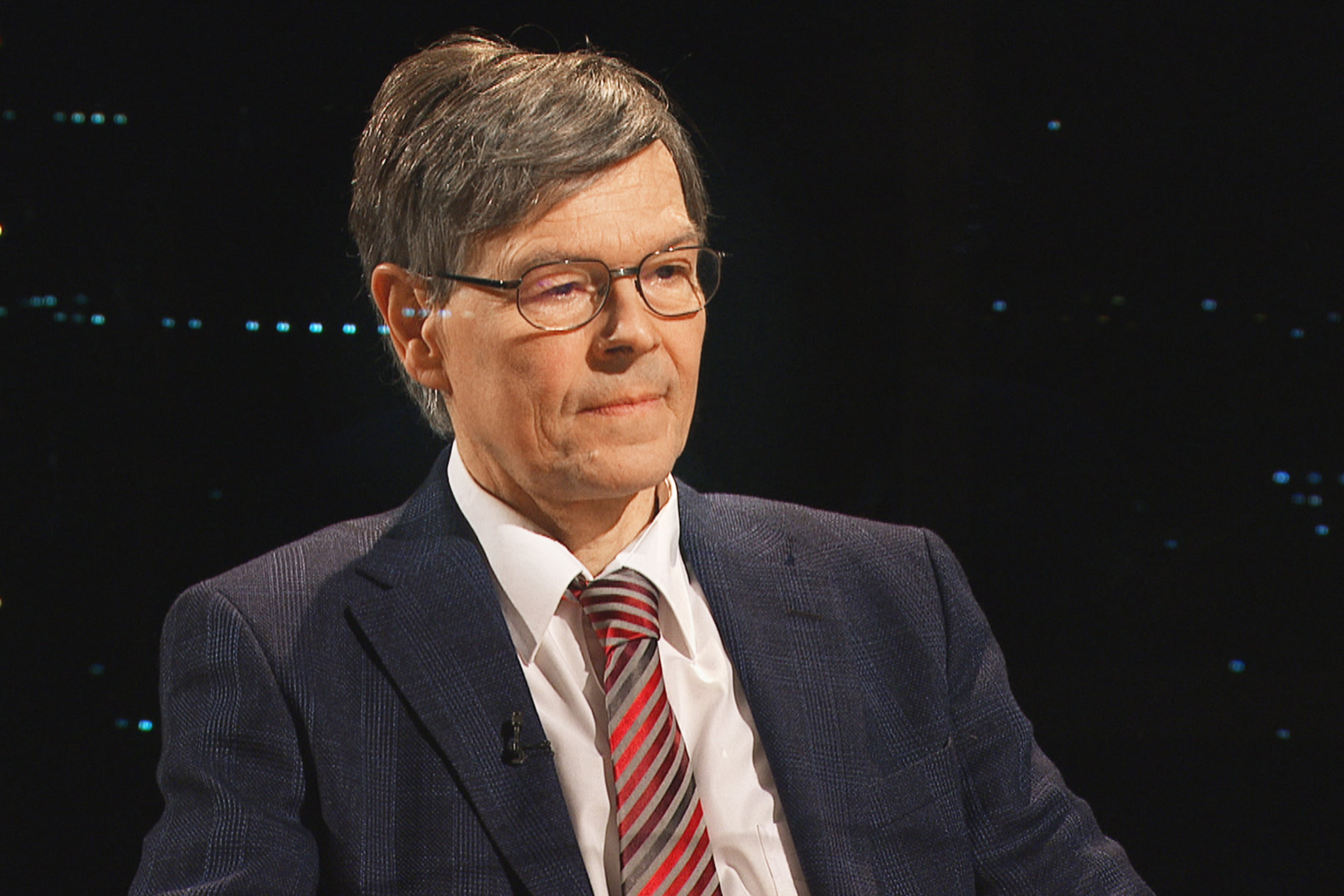 Sternstunde Philosophie Hans-Johann Glock Tiere verstehen, aber wie? Hans-Johann Glock