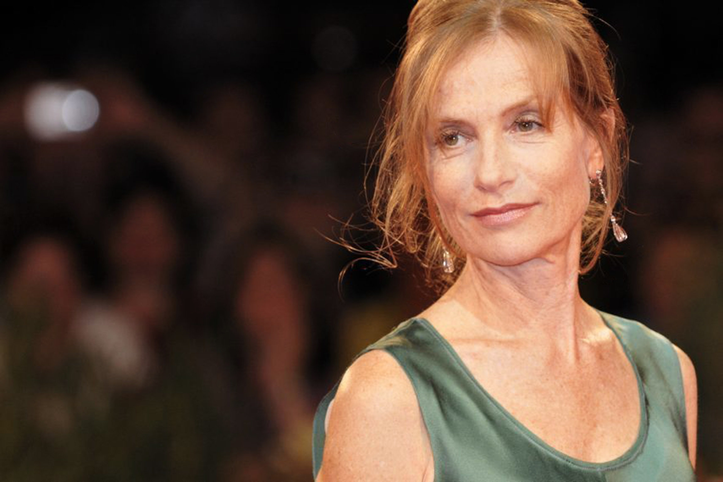 Sternstunde Kunst Isabelle Huppert – Leben für den FilmIsabelle Huppert