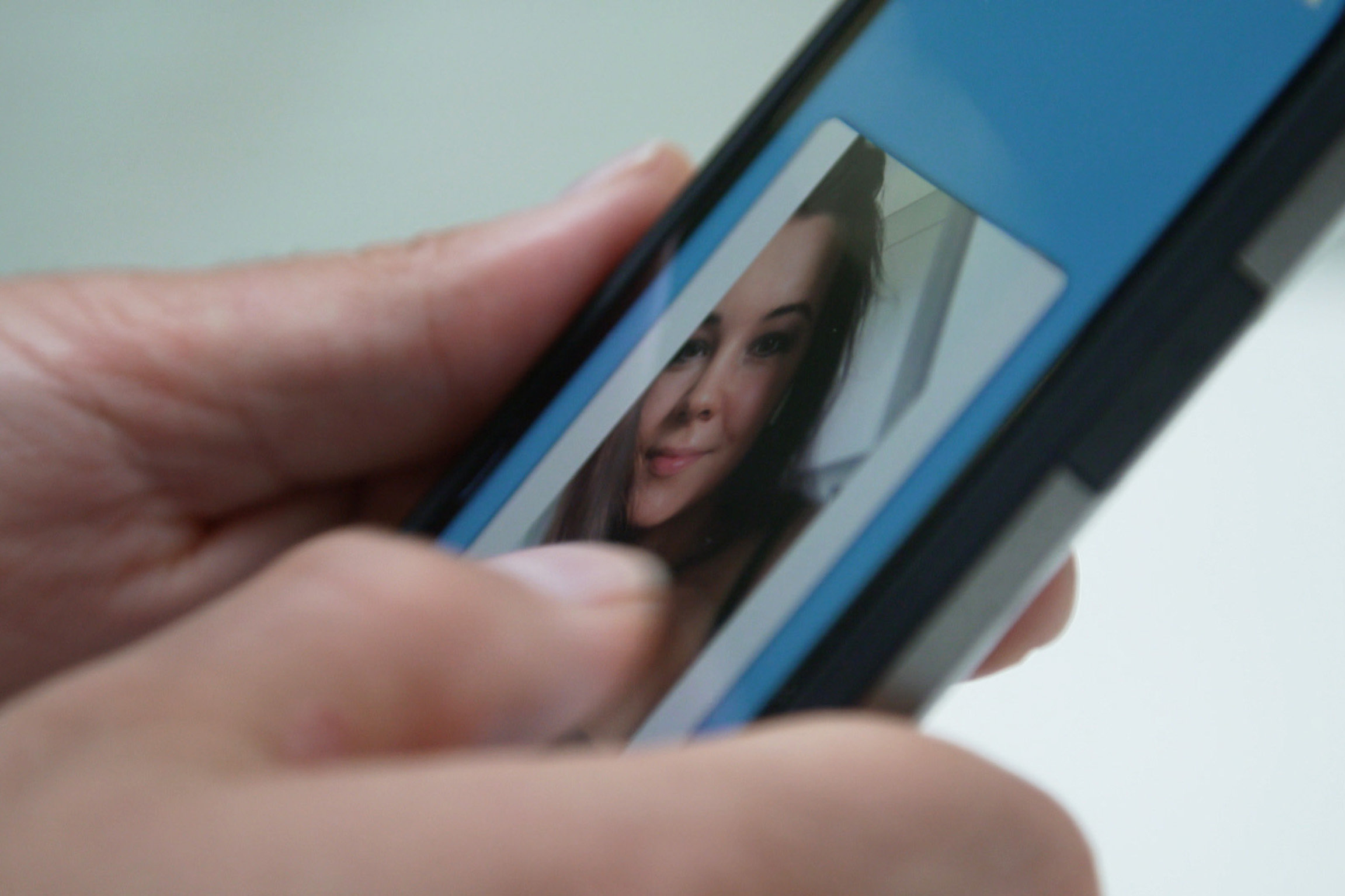 Einstein Liebe in Zeiten von Tinder und Co Dating-App