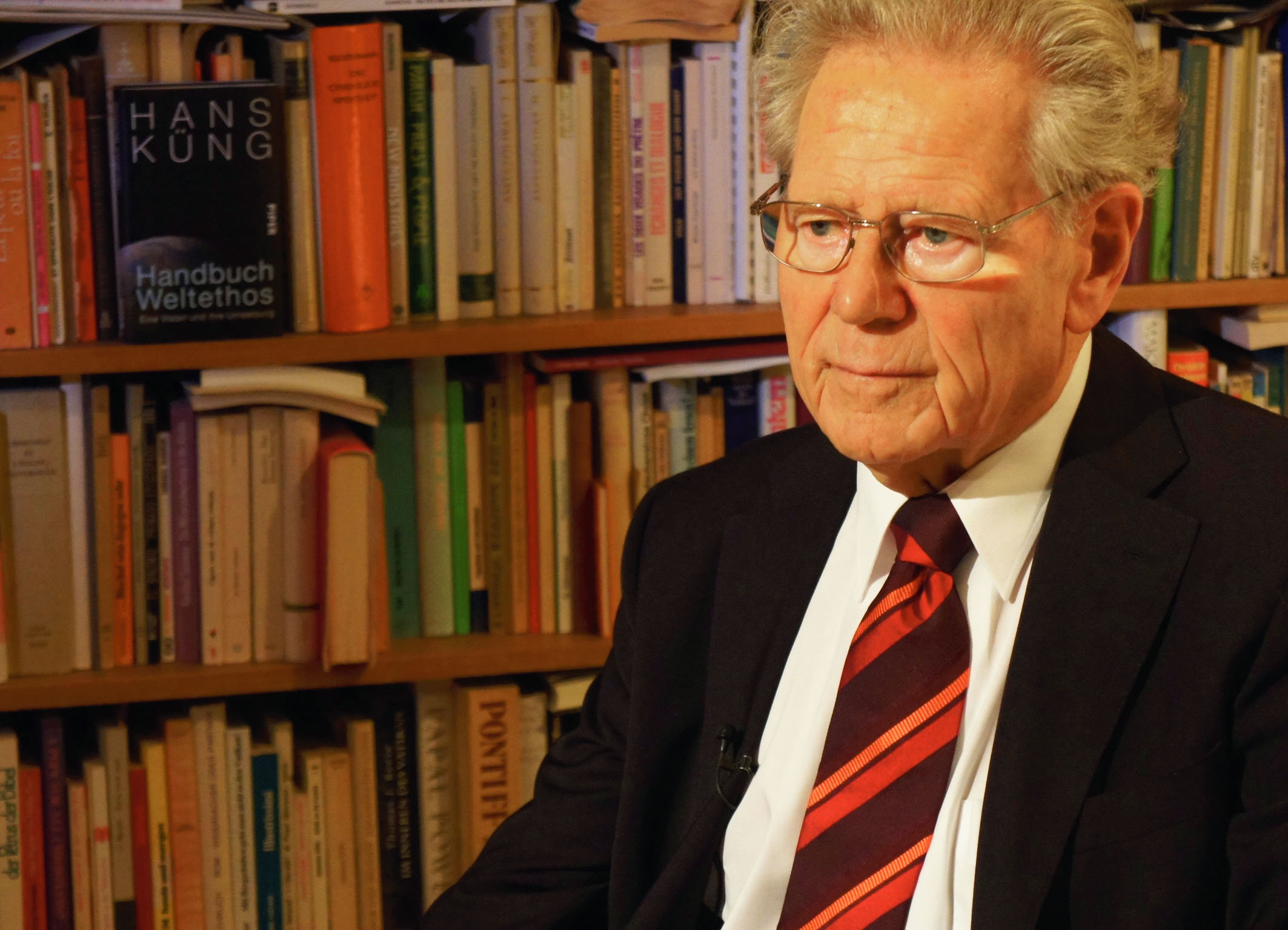 Hans Küng