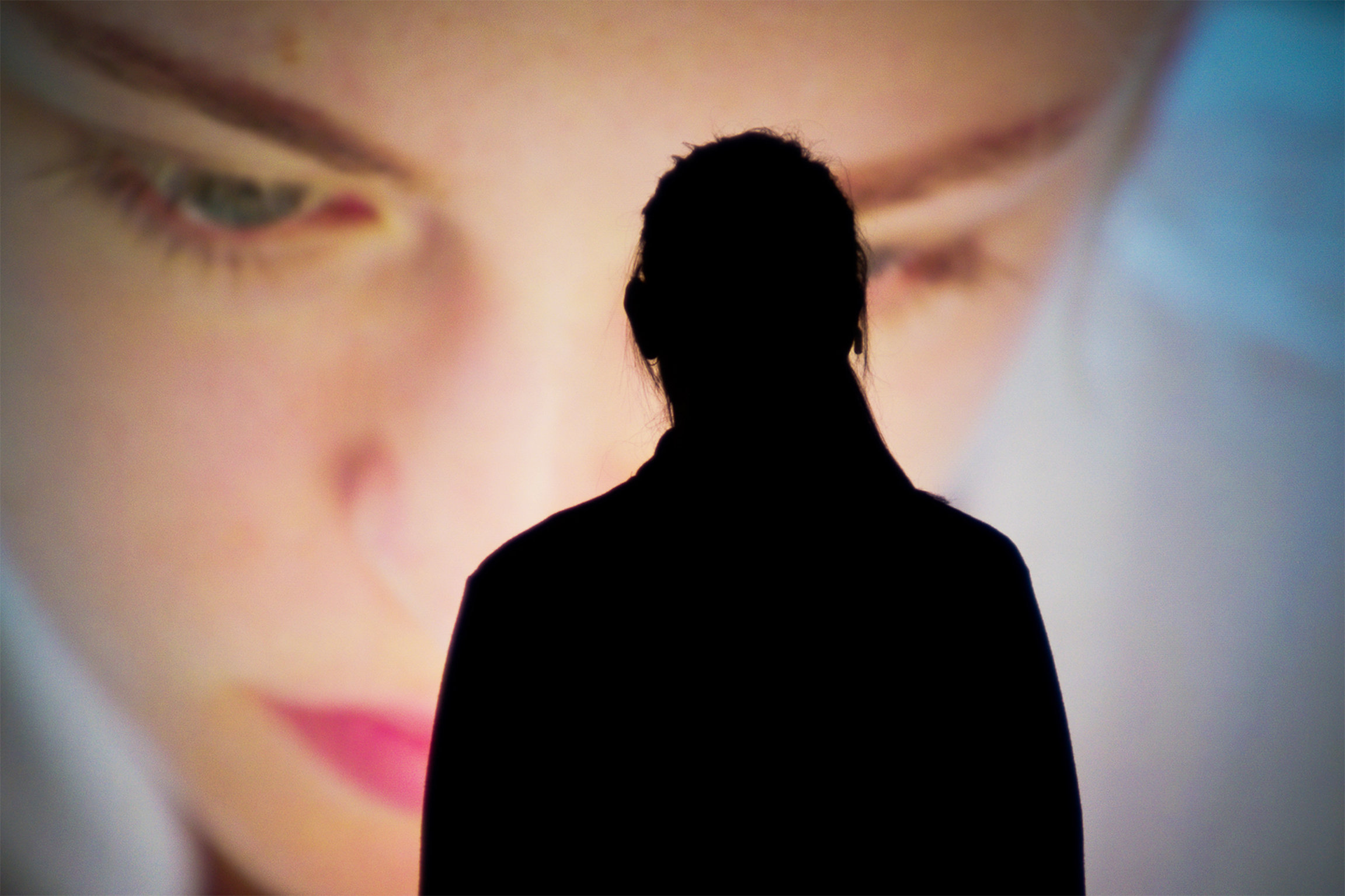 Sternstunde Philosophie Made to Measure Eine digitale Spurensuche Ein künstlerisch-investigatives Datenexperiment zeigt, wie umfassend gesammelte Onlineinformationen inzwischen unser Leben beeinflussen.