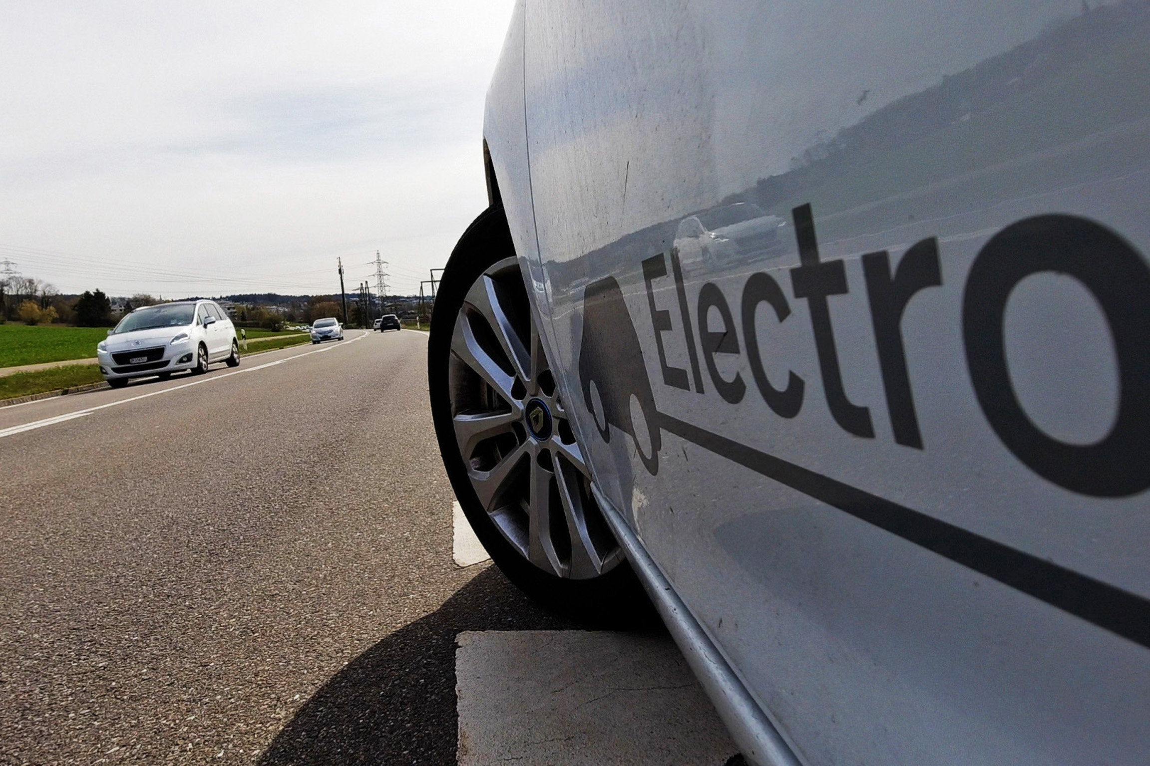 Einstein Elektroauto – Die Fragen unseres Publikums Elektroauto