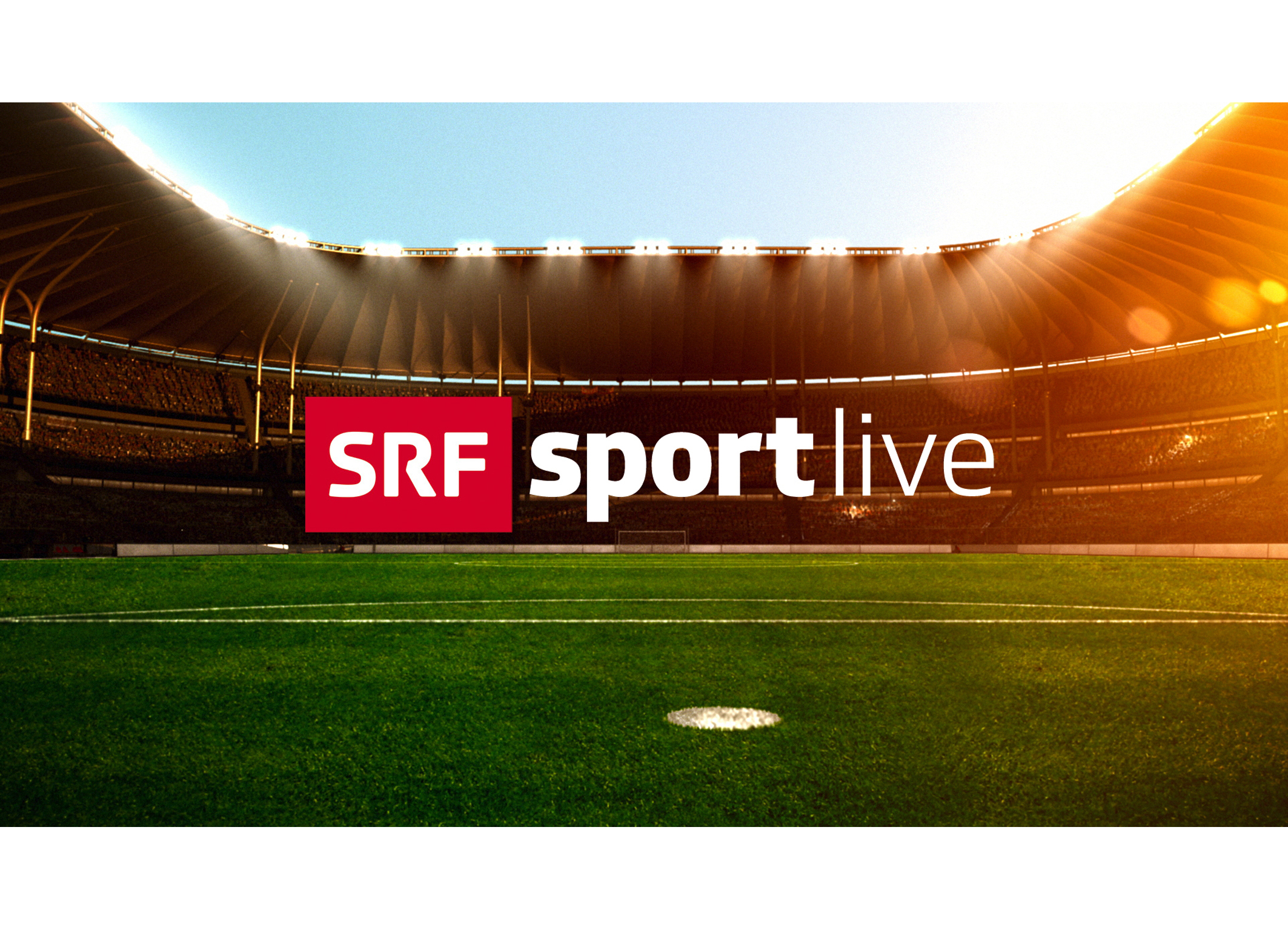 srf sport live heute