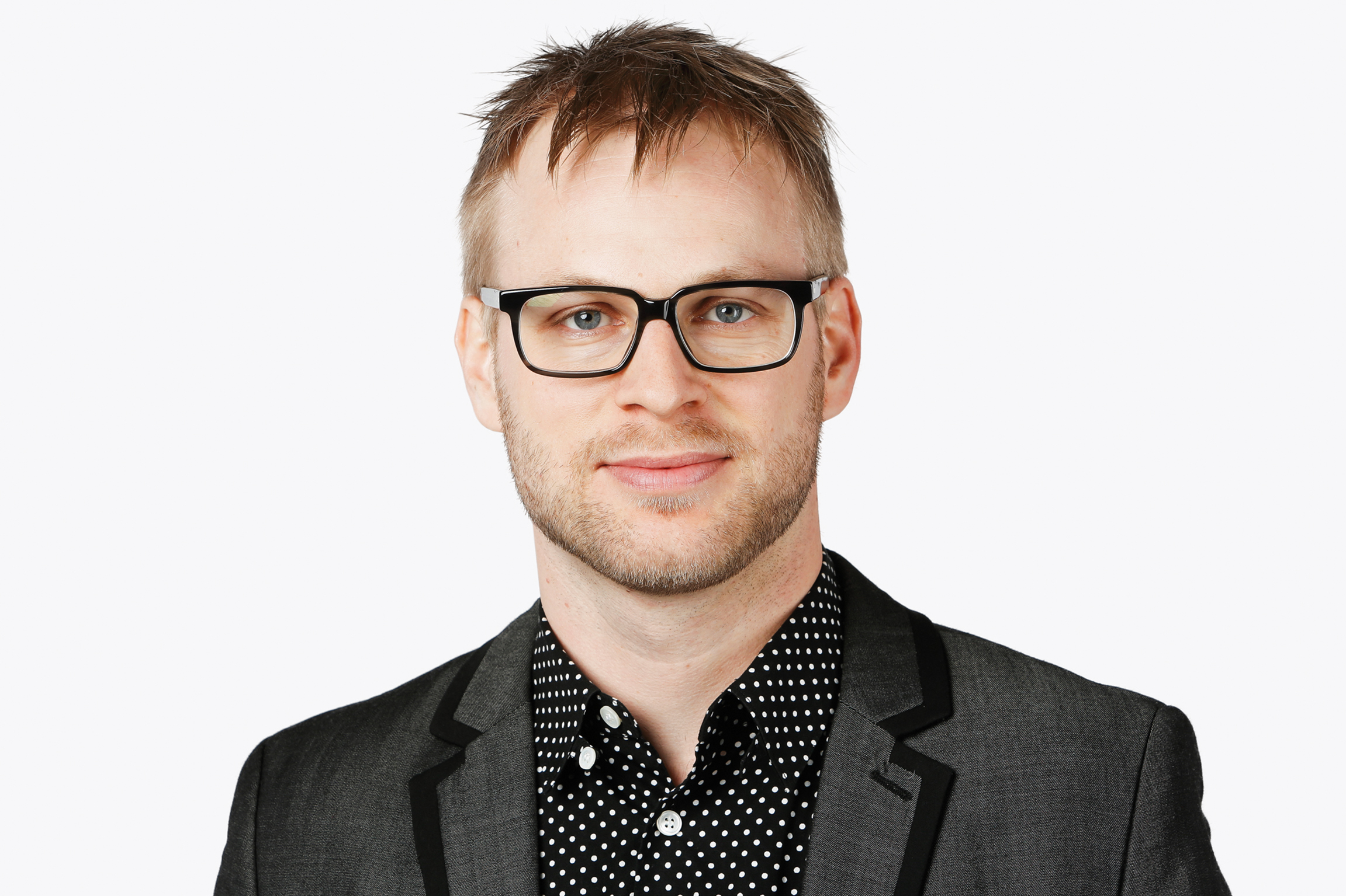 Samuel Burri Afrikakorrespondent von Radio SRF