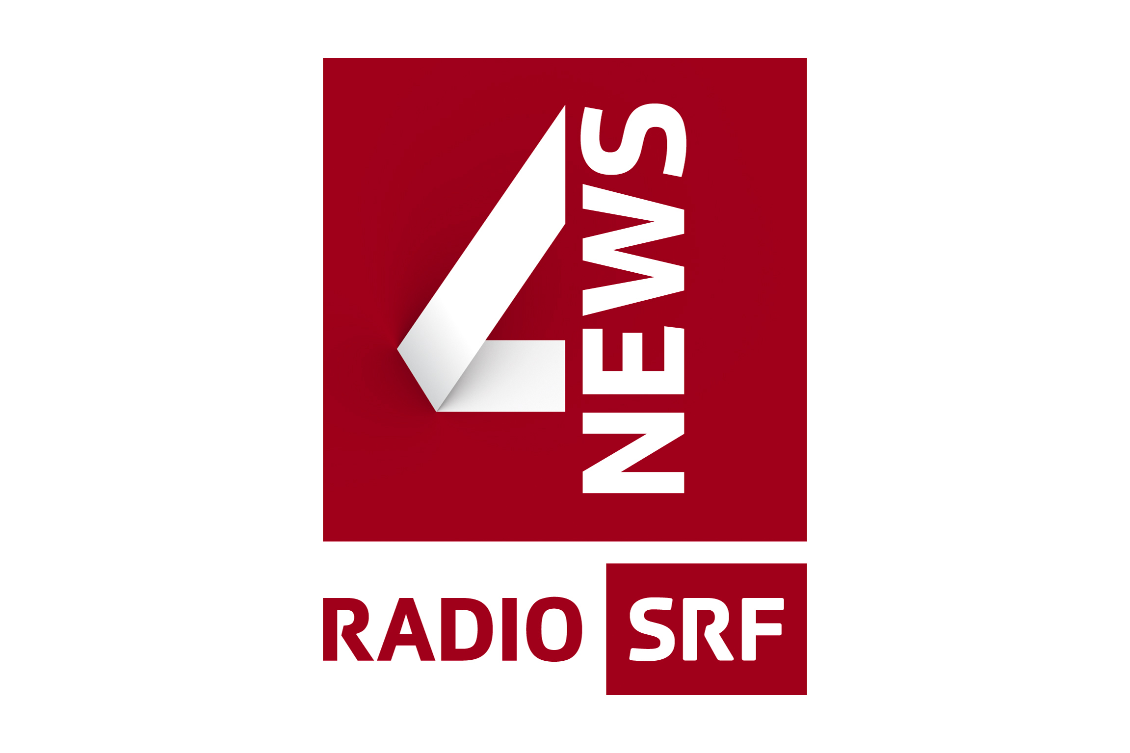 Radio SRF 4 newsLogoCopyright: SRF