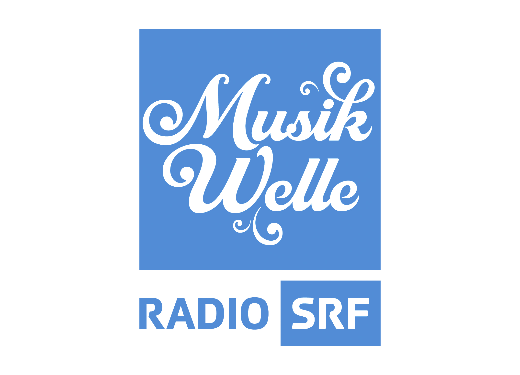 Radio SRF MusikwelleLogoCopyright: SRF