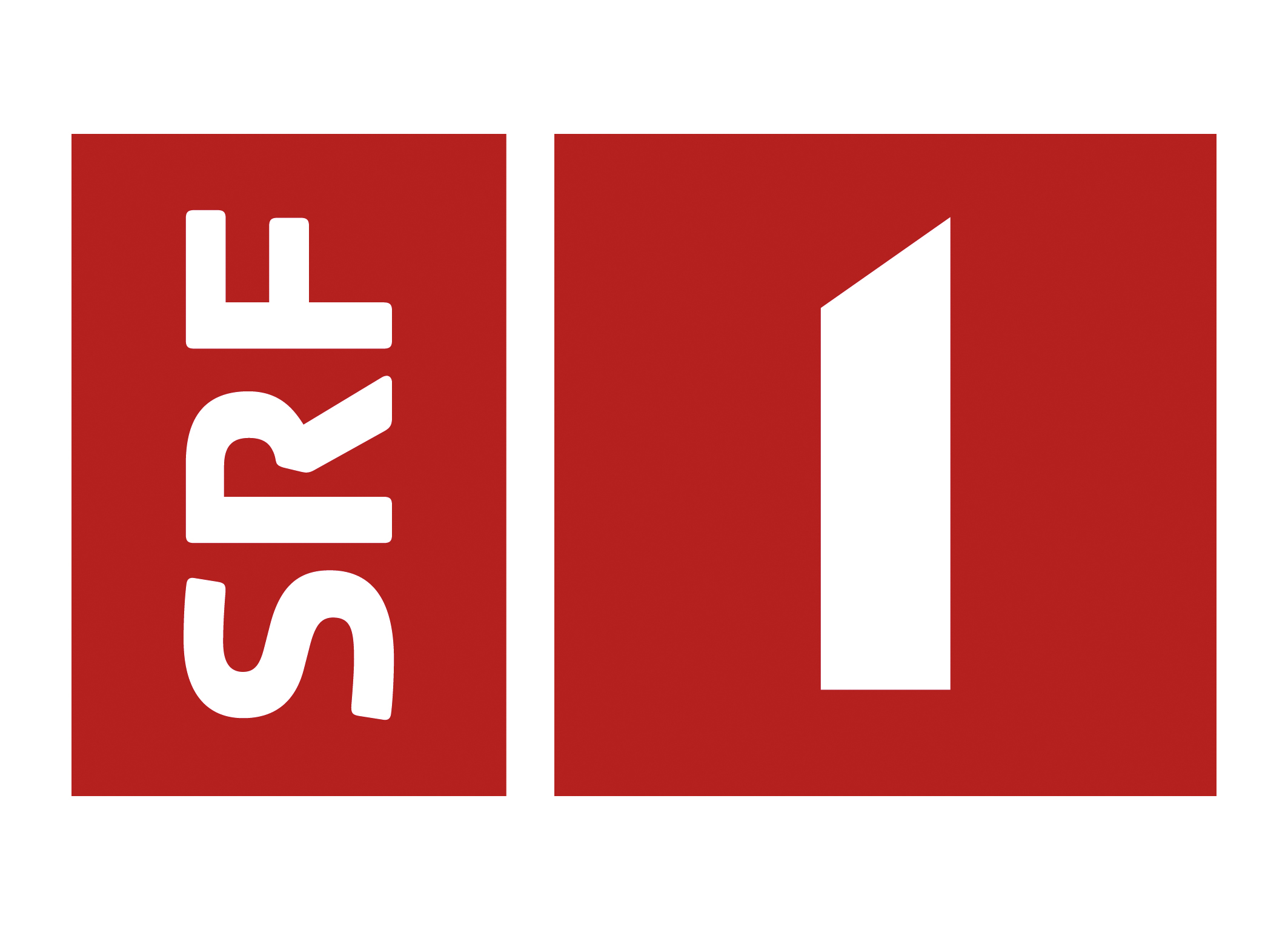 SRF 1 Logo 