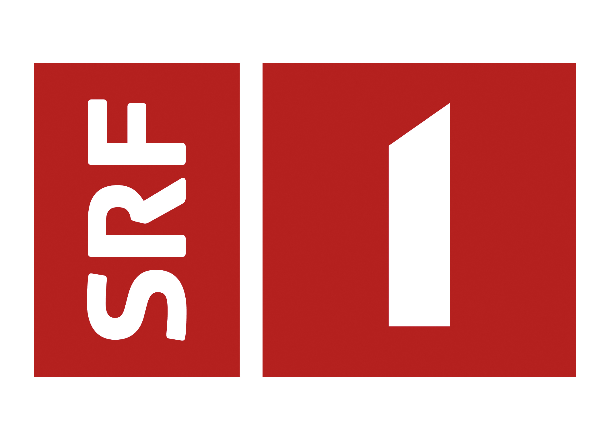 SRF 1LogoCopyright: SRF