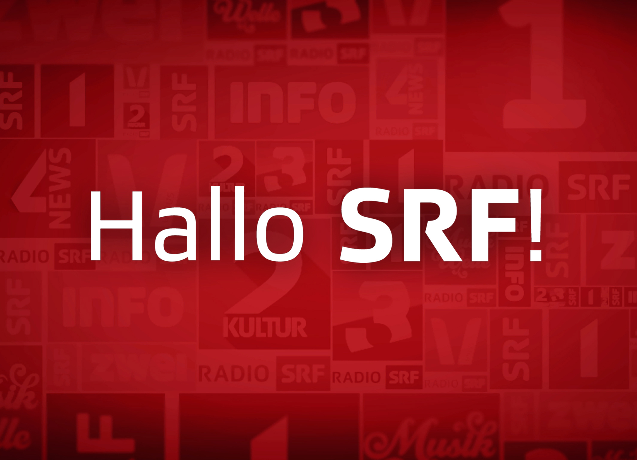 Medienportal Srf