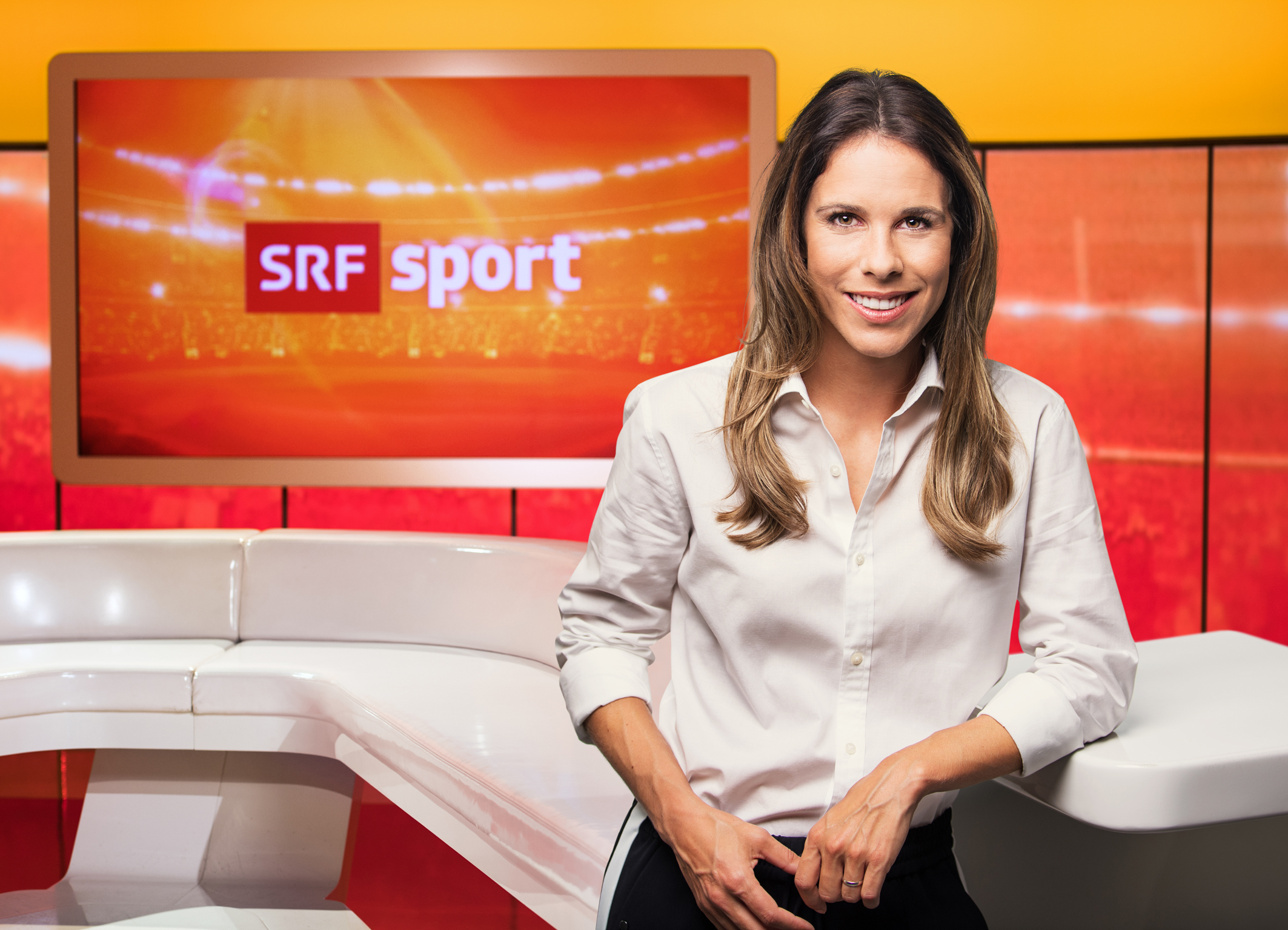 tv srf sport