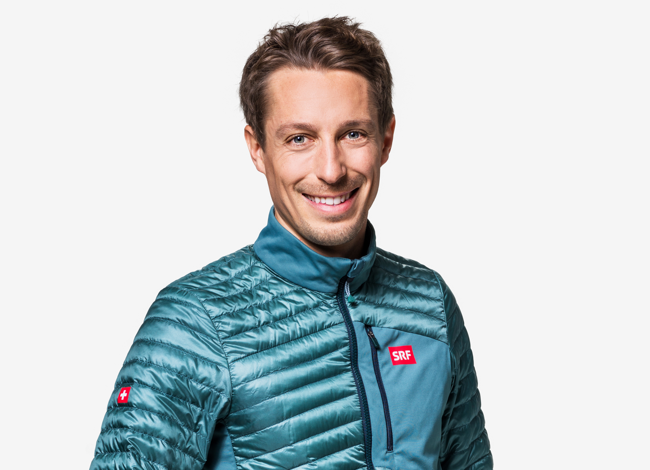 Adrian Lustenberger wird neuer Kommentator im Biathlon und im Skicross - Medienportal
