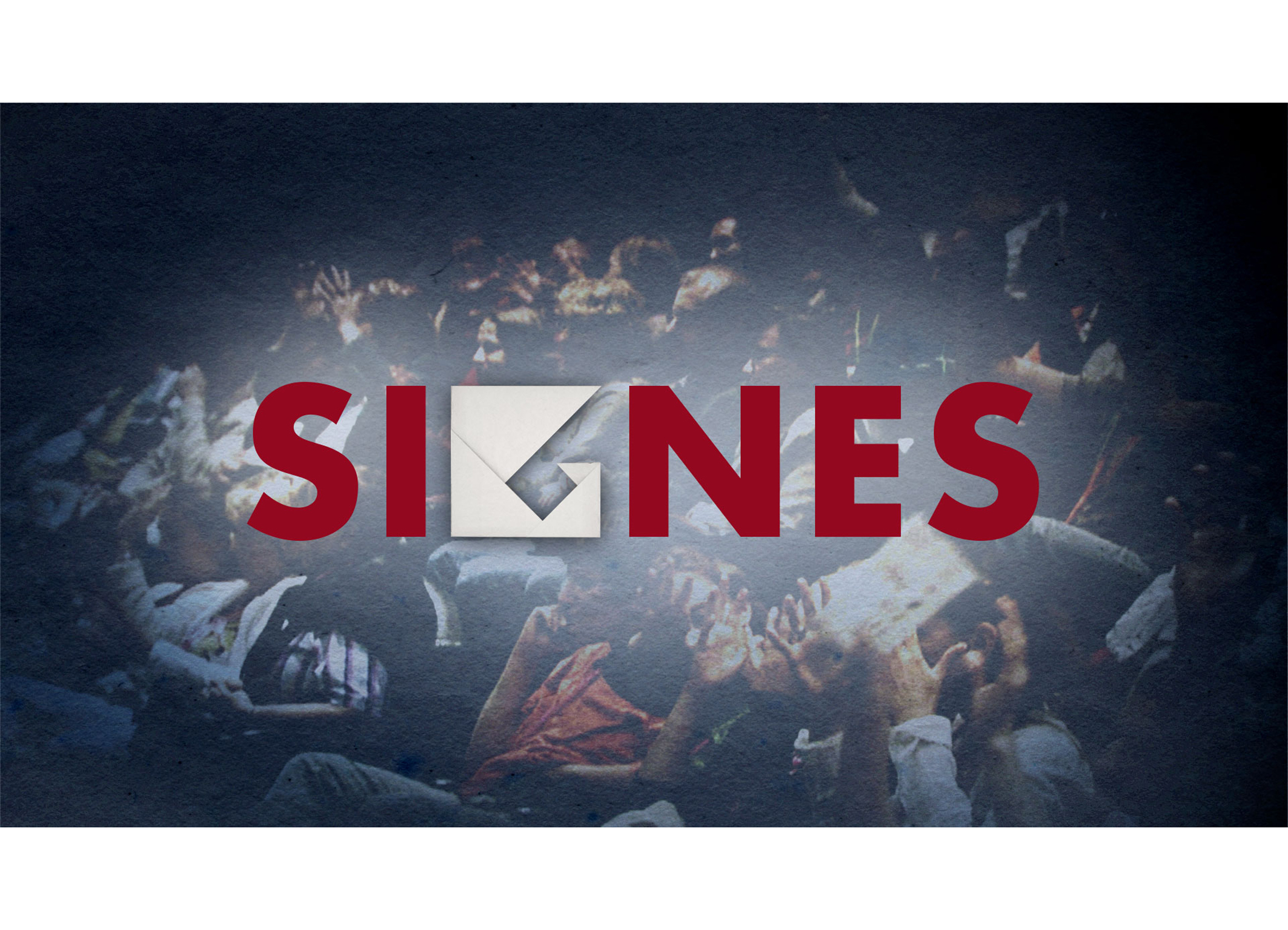 Signes Keyvisual 2018