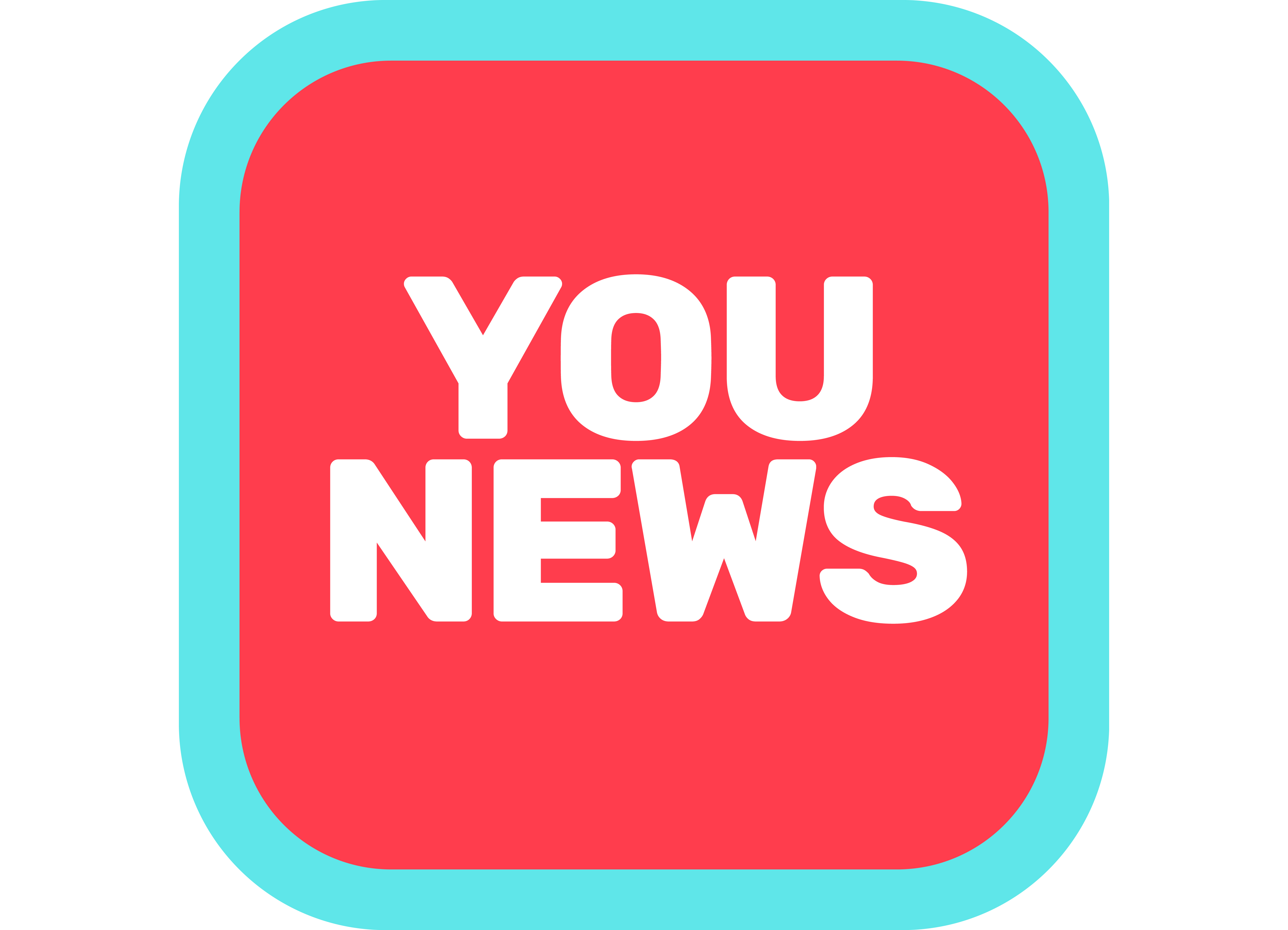 YouNews Logo 2018