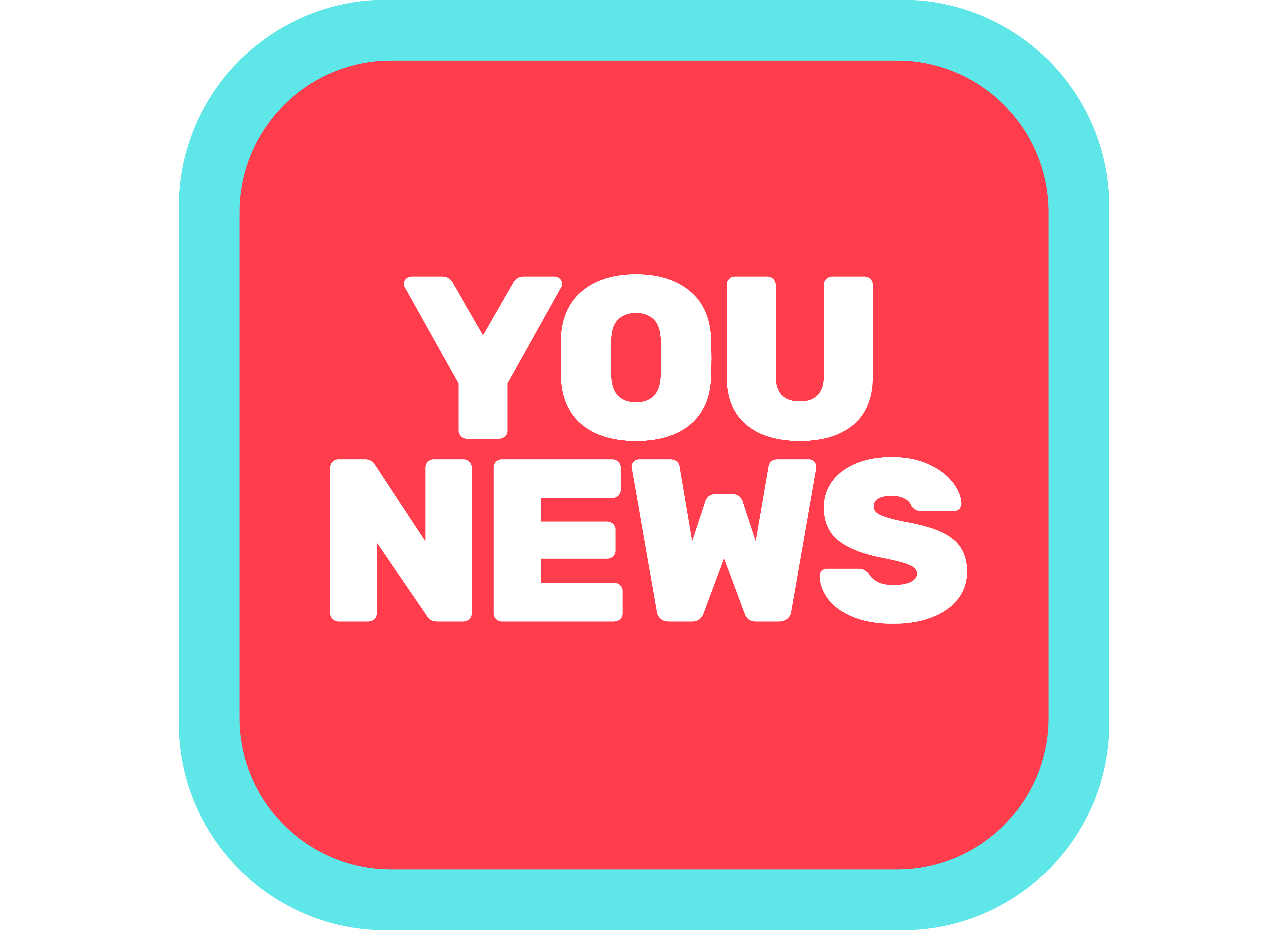 You News Logo 2018 Copyright: SRF