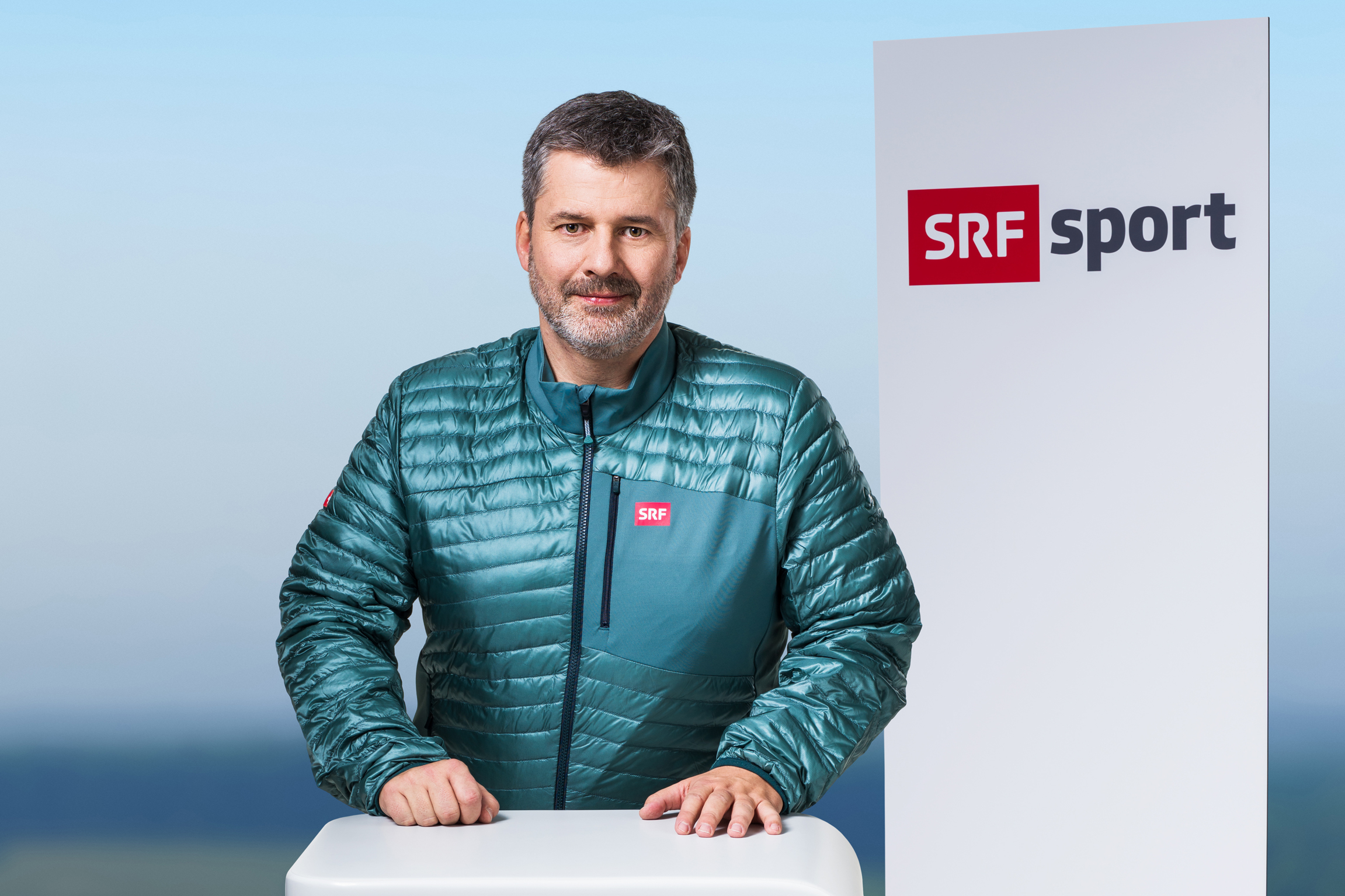 Beat Sprecher wird neuer Kommentator im Biathlon - Medienportal