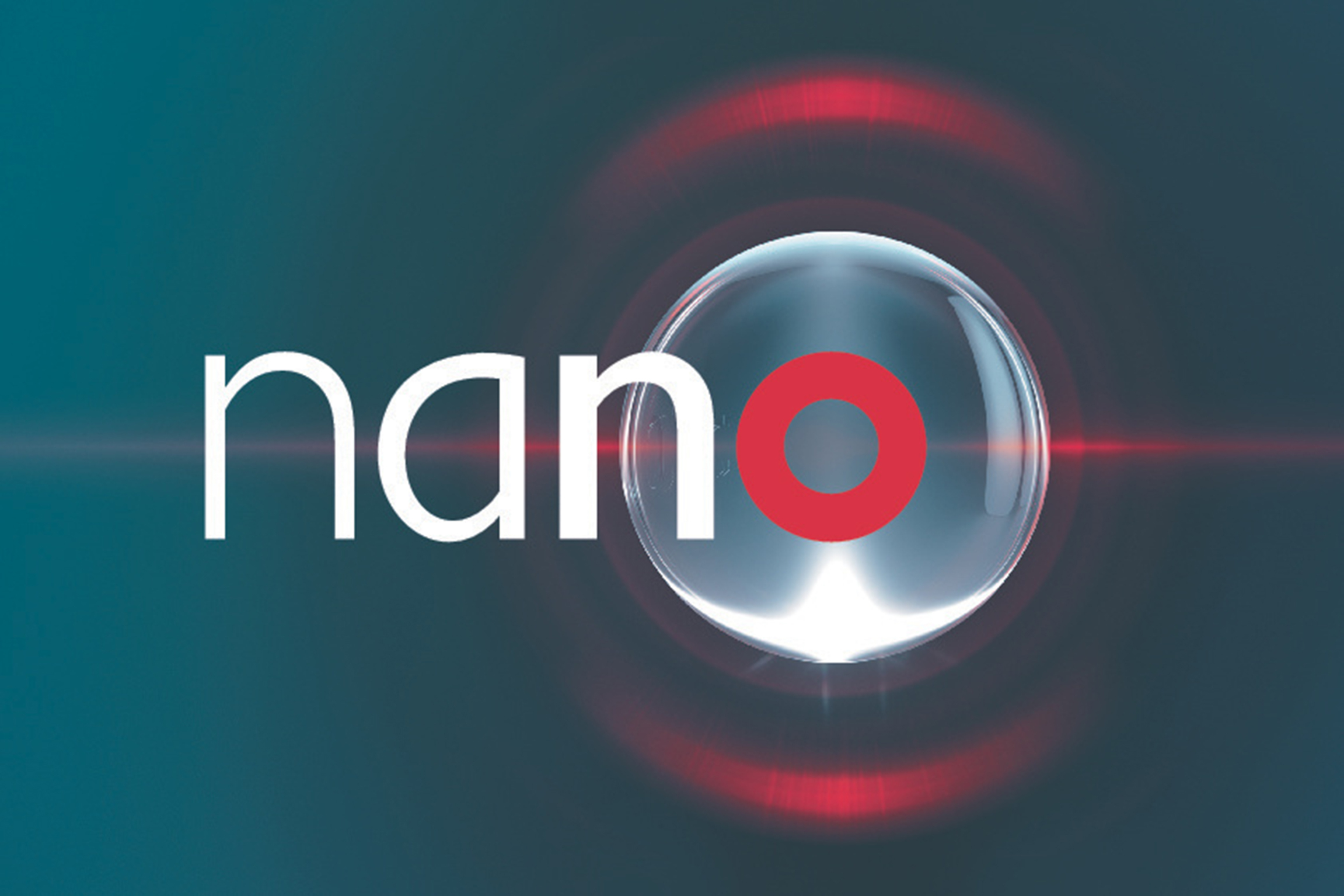 nano Keyvisual