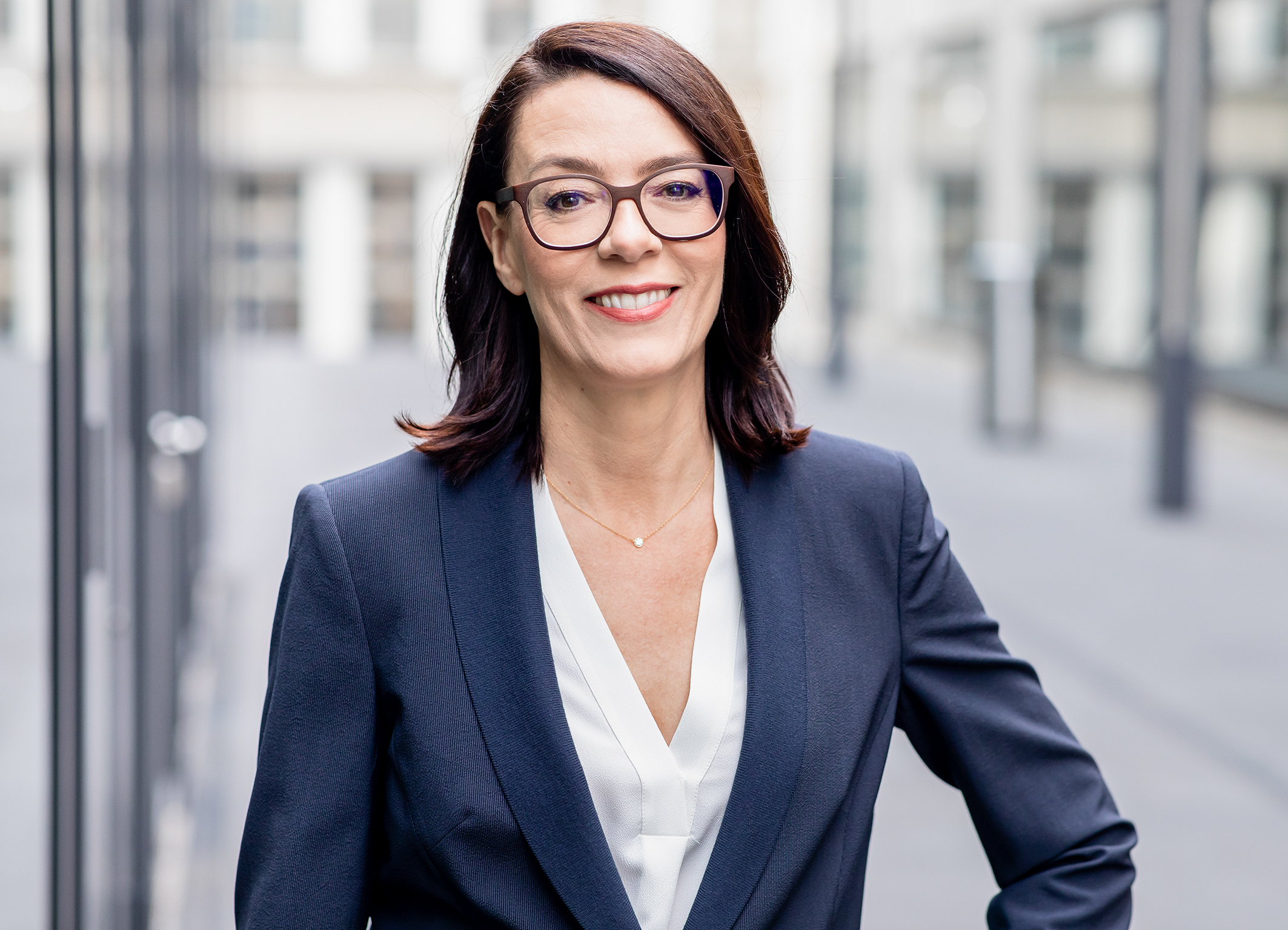 Nathalie Wappler