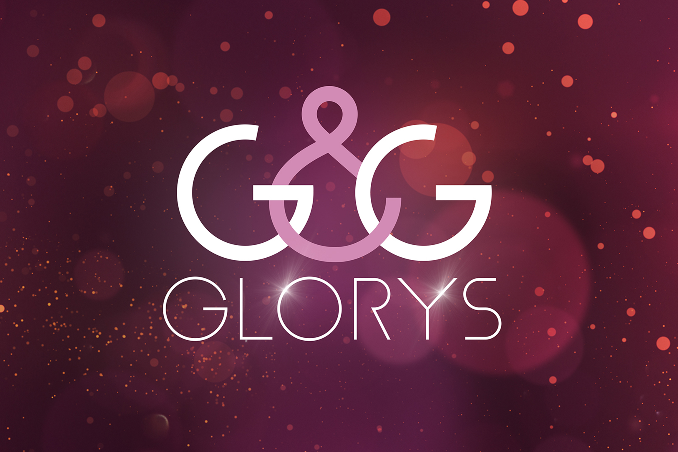 Glanz & Gloria - Glorys Keyvisual 2018 Copyright: SRF