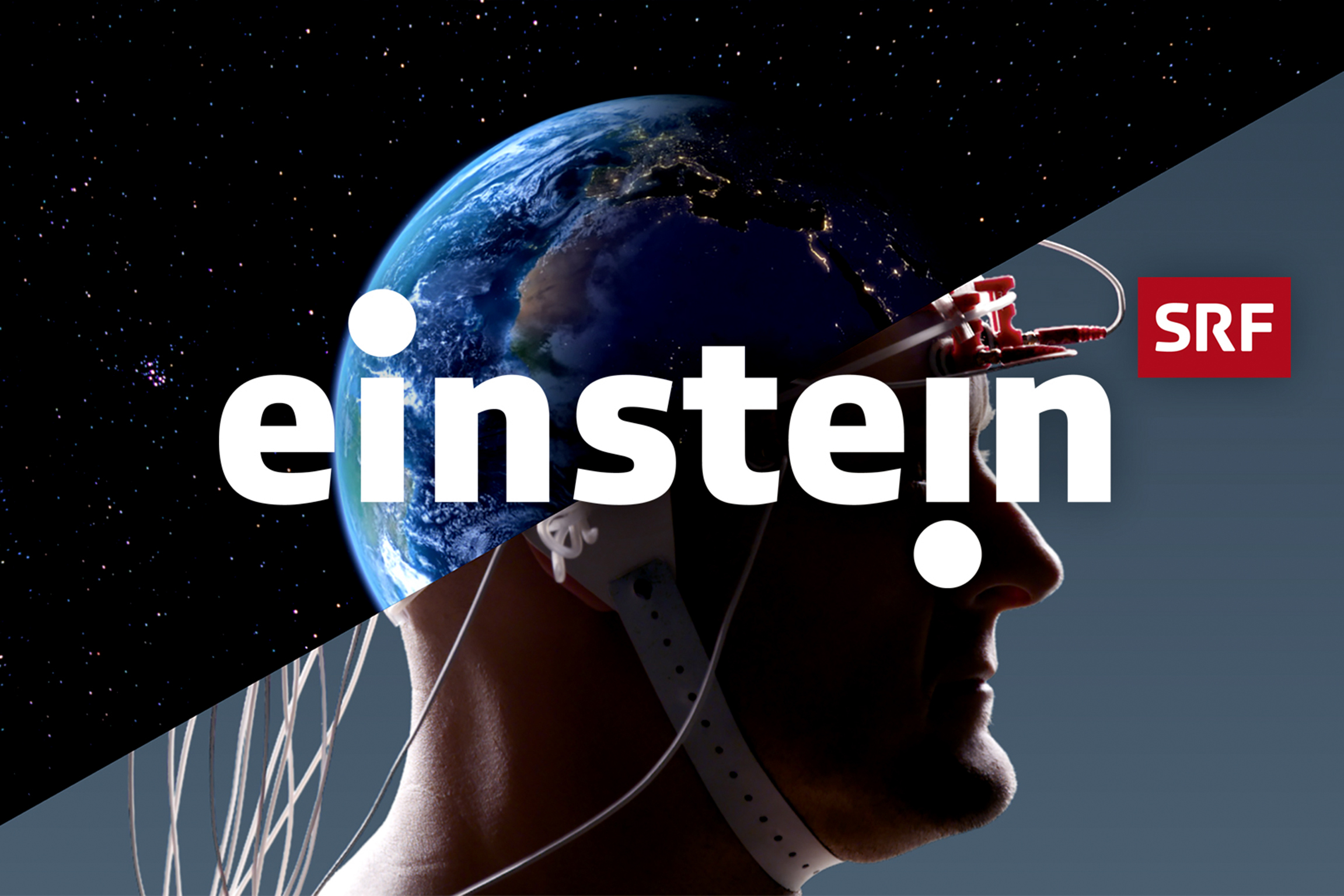 Einstein Keyvisual 2019