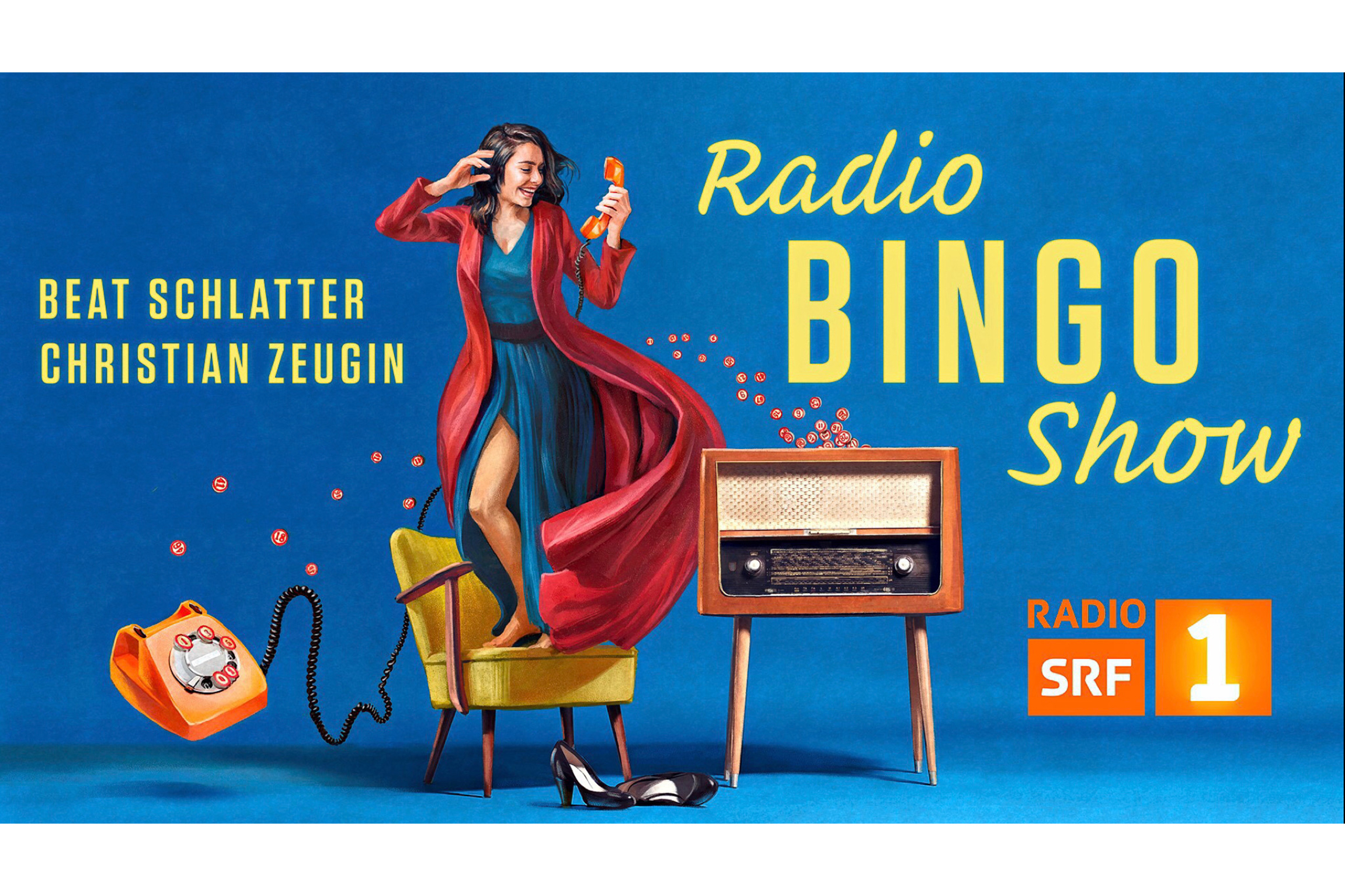 Telefonnummer Bingo Telefonnummer Bingo