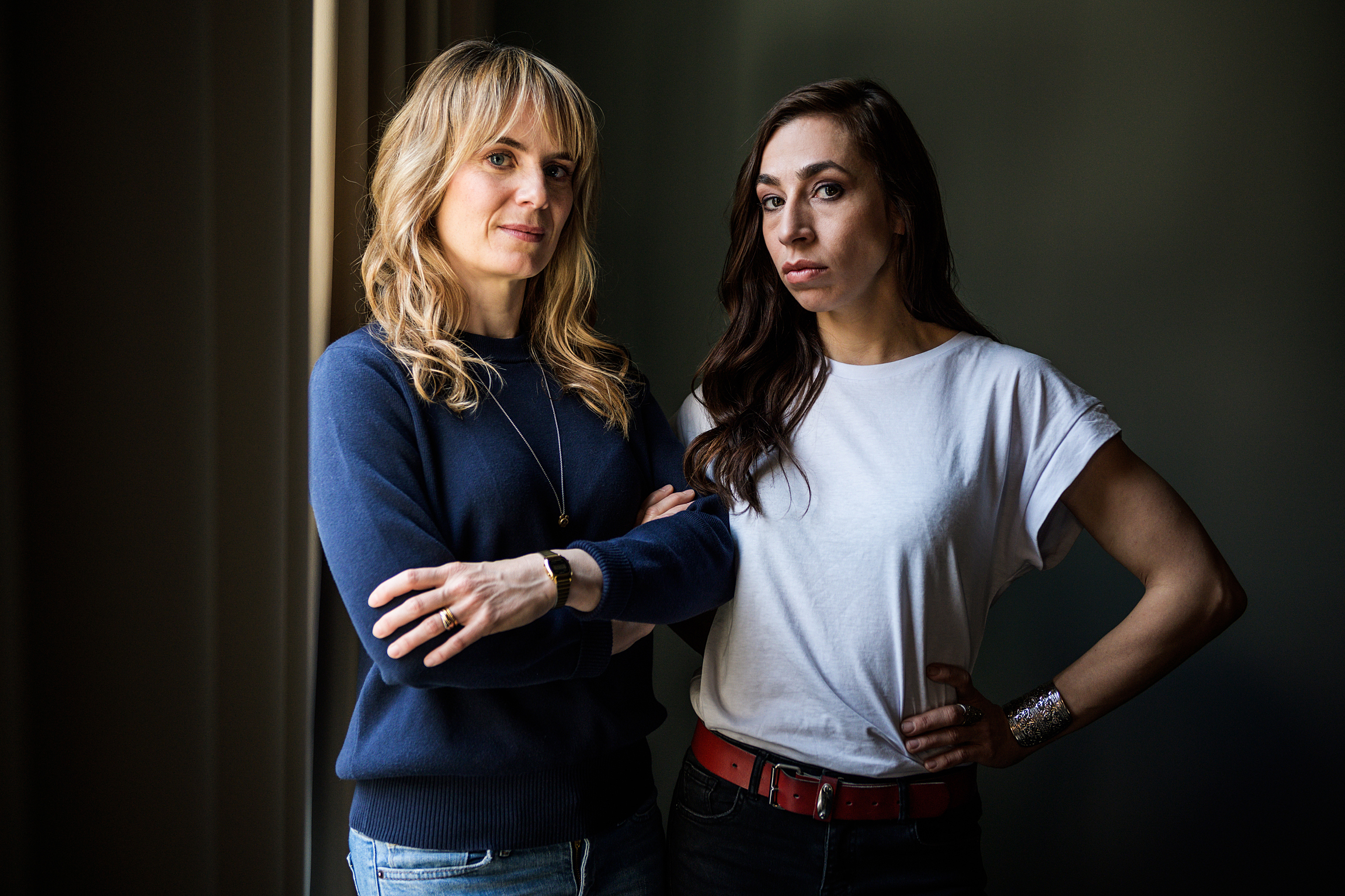 Tatort, Neues Team: Anna Pieri und Carol Schuler