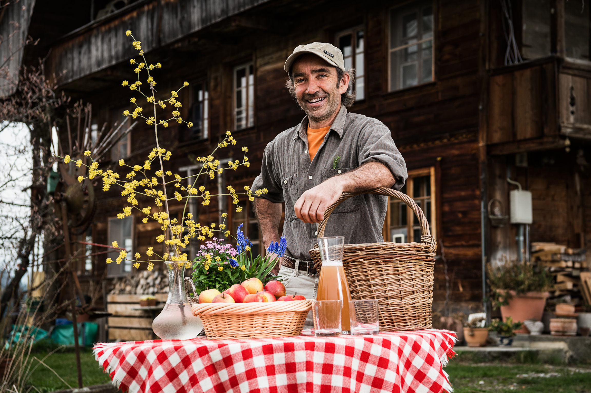 Eusi Landchuchi Staffel 4 Marc Schlotterbeck