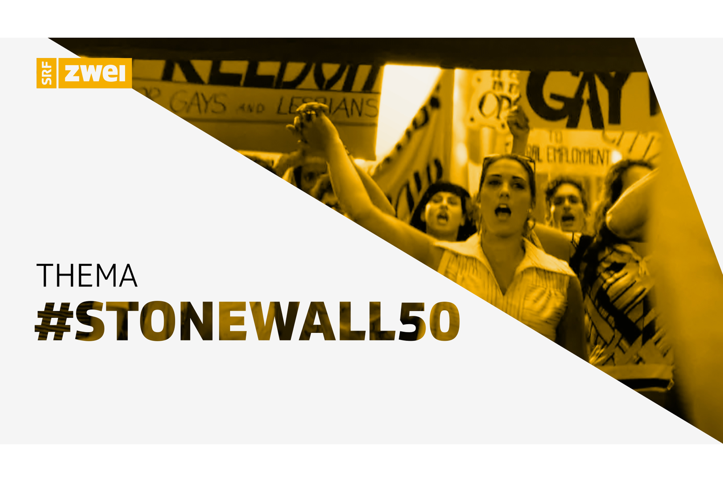 Stonewall50 Keyvisual