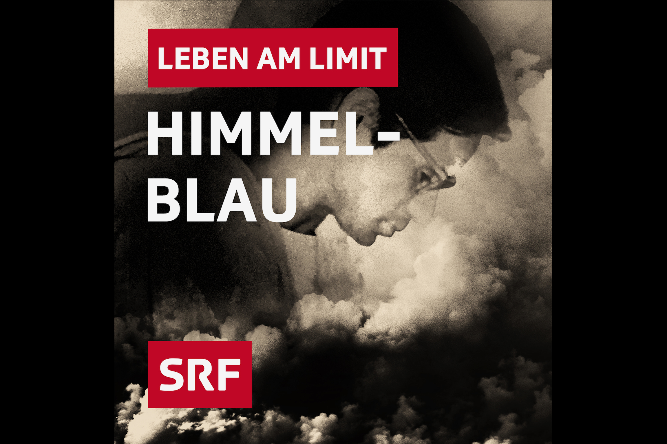 Podcast: Leben am Limit - Himmelblau Keyvisual2019