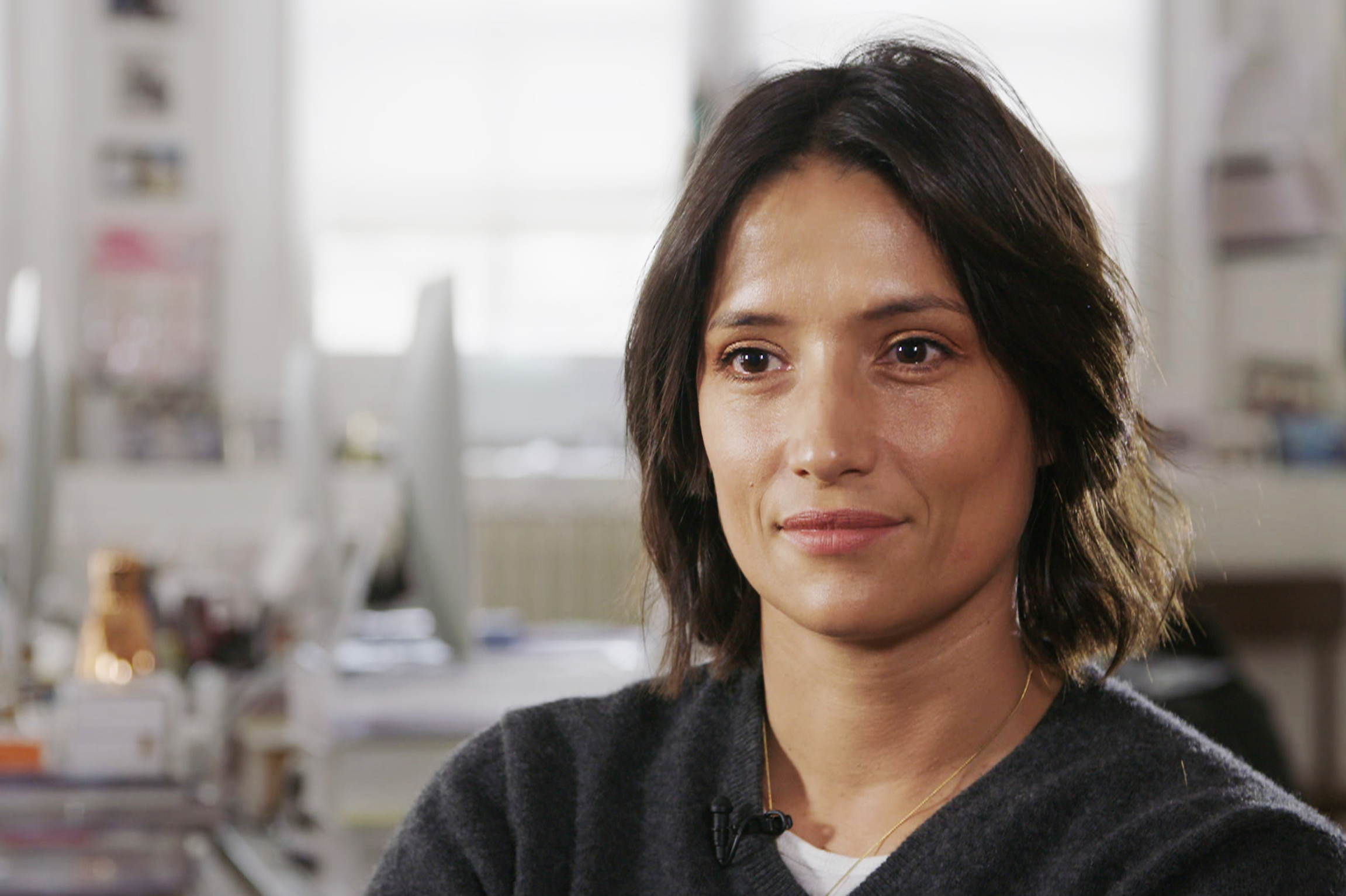 Geboren am 22. Januar 1979 – Melanie Winiger