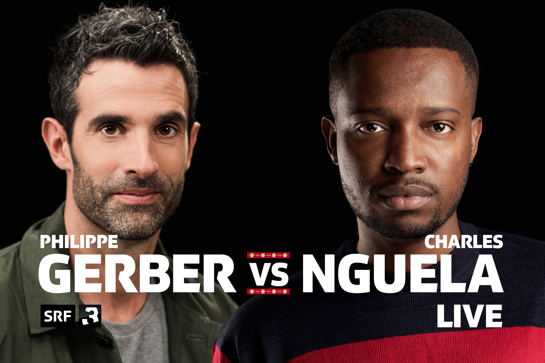Gerber vs Nguela Keyvisual2019