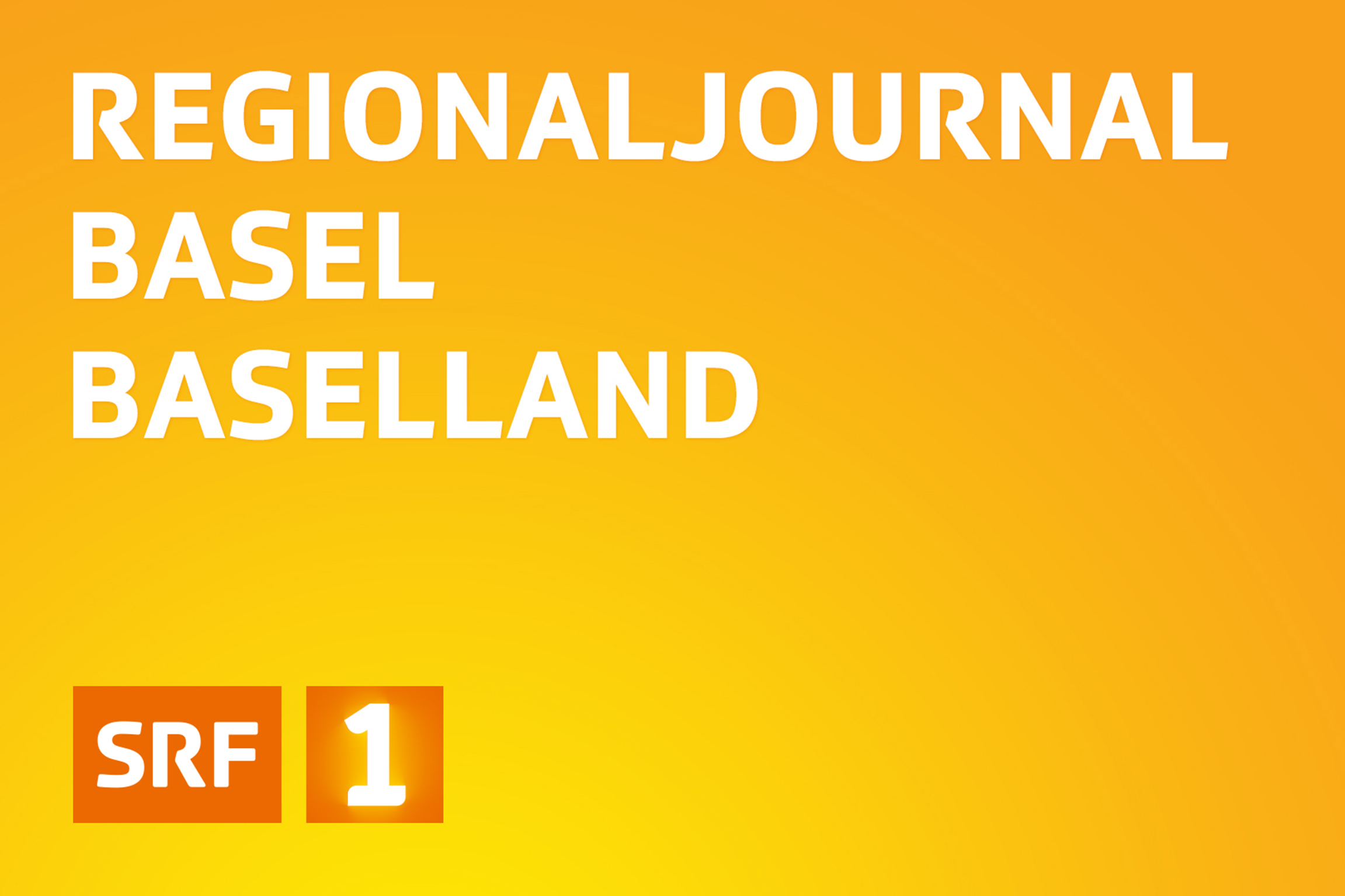 Regionaljournal Basel Baselland Keyvisual