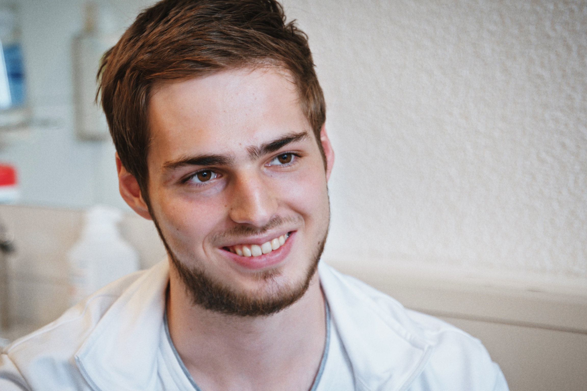 DOK - Leben ohne Epilepsie Nicola