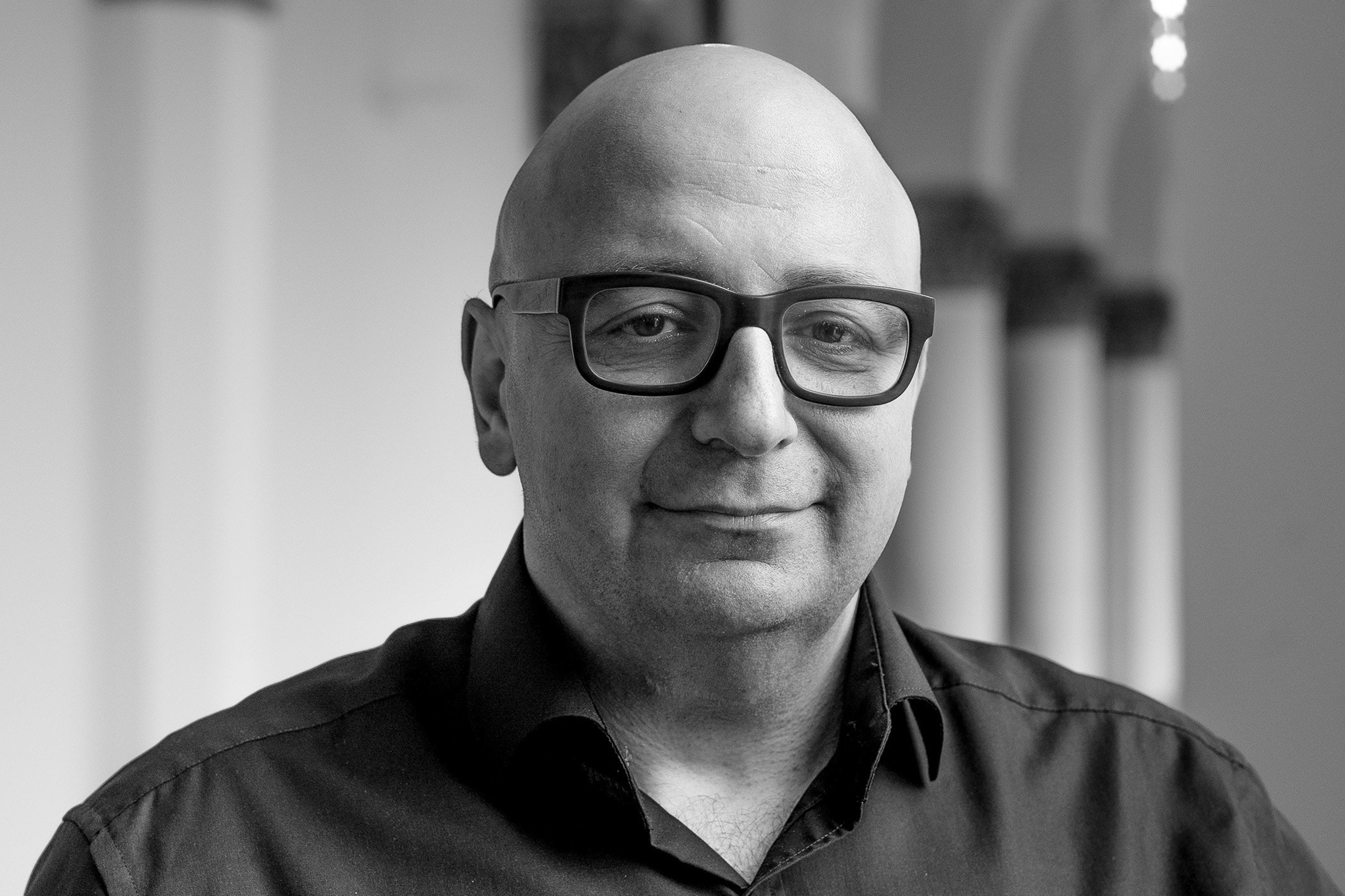 Sternstunde Philosophie Armin Nassehi: Digitalisierung verstehen
