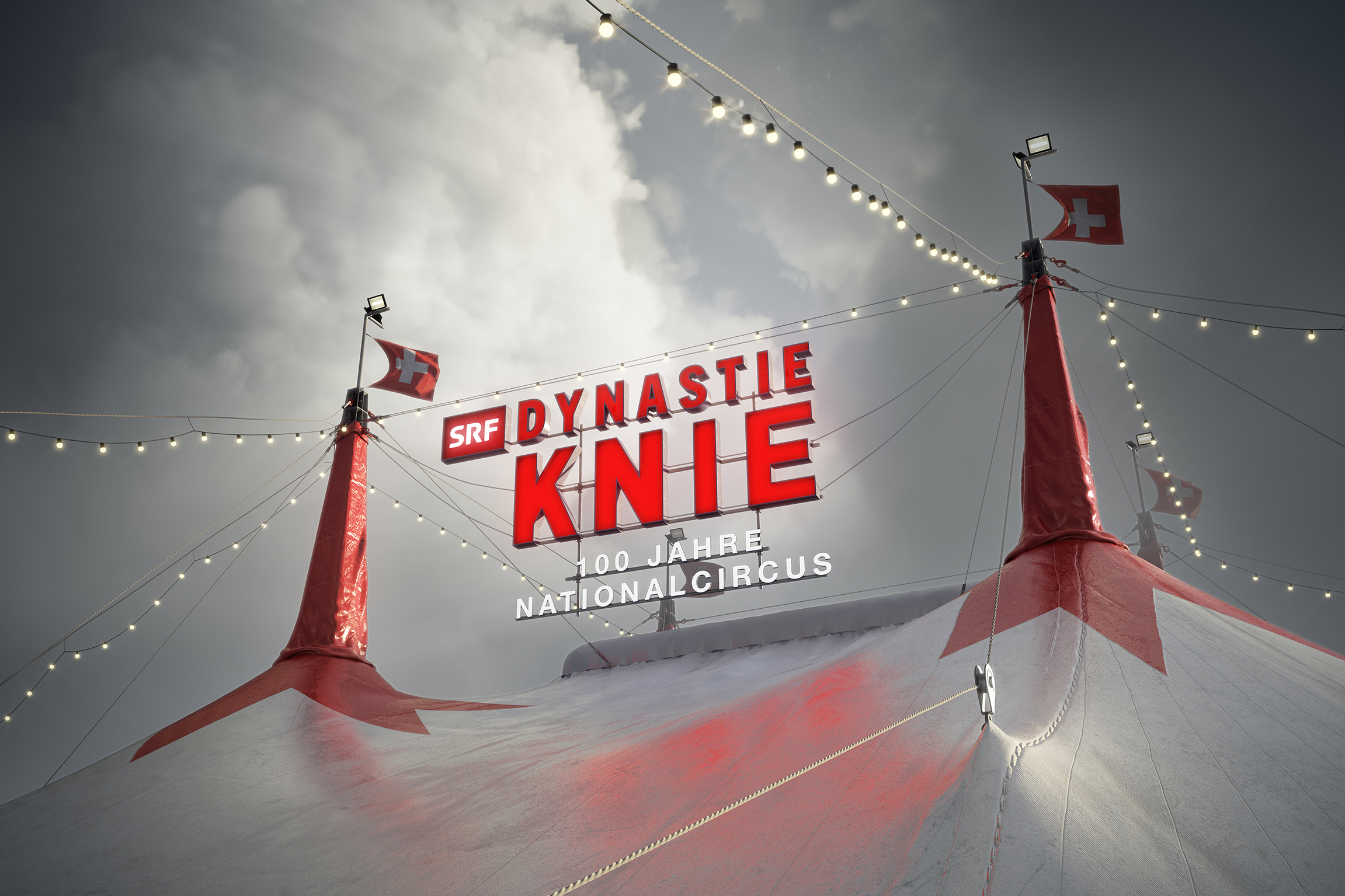 Dynastie KnieKeyvisual