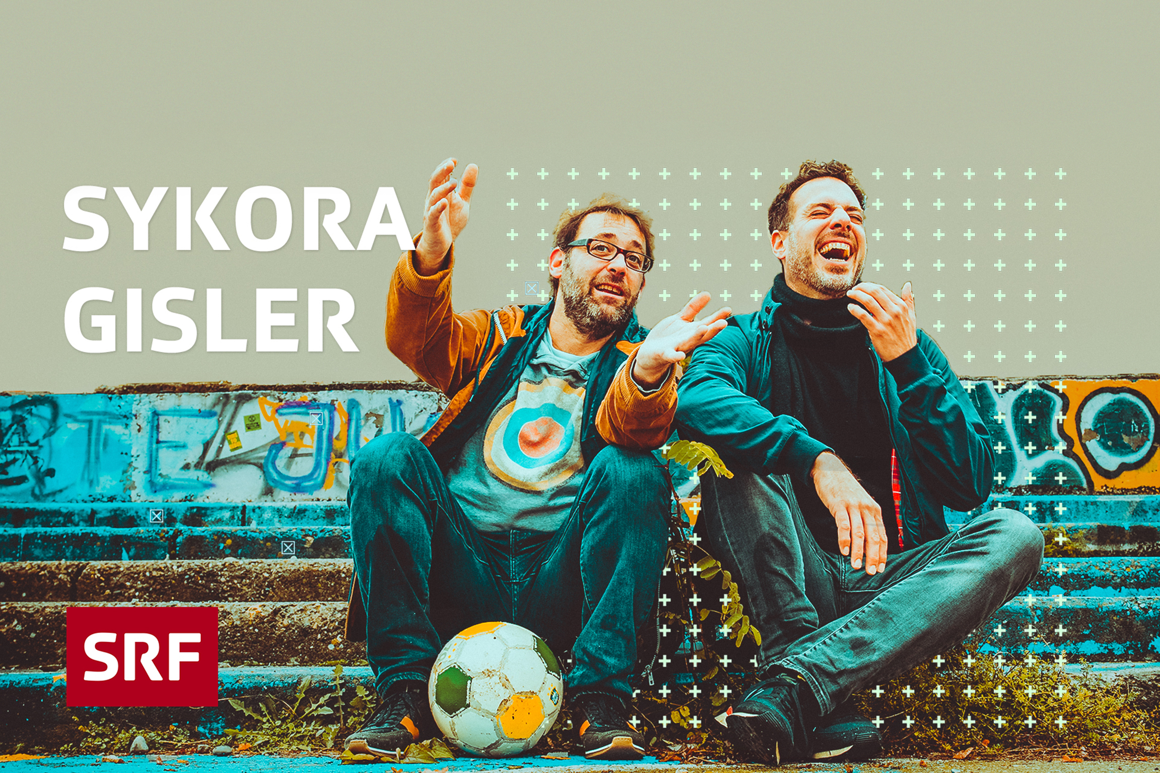 SYKORA GISLER – Der Schweizer Fussball-Podcast