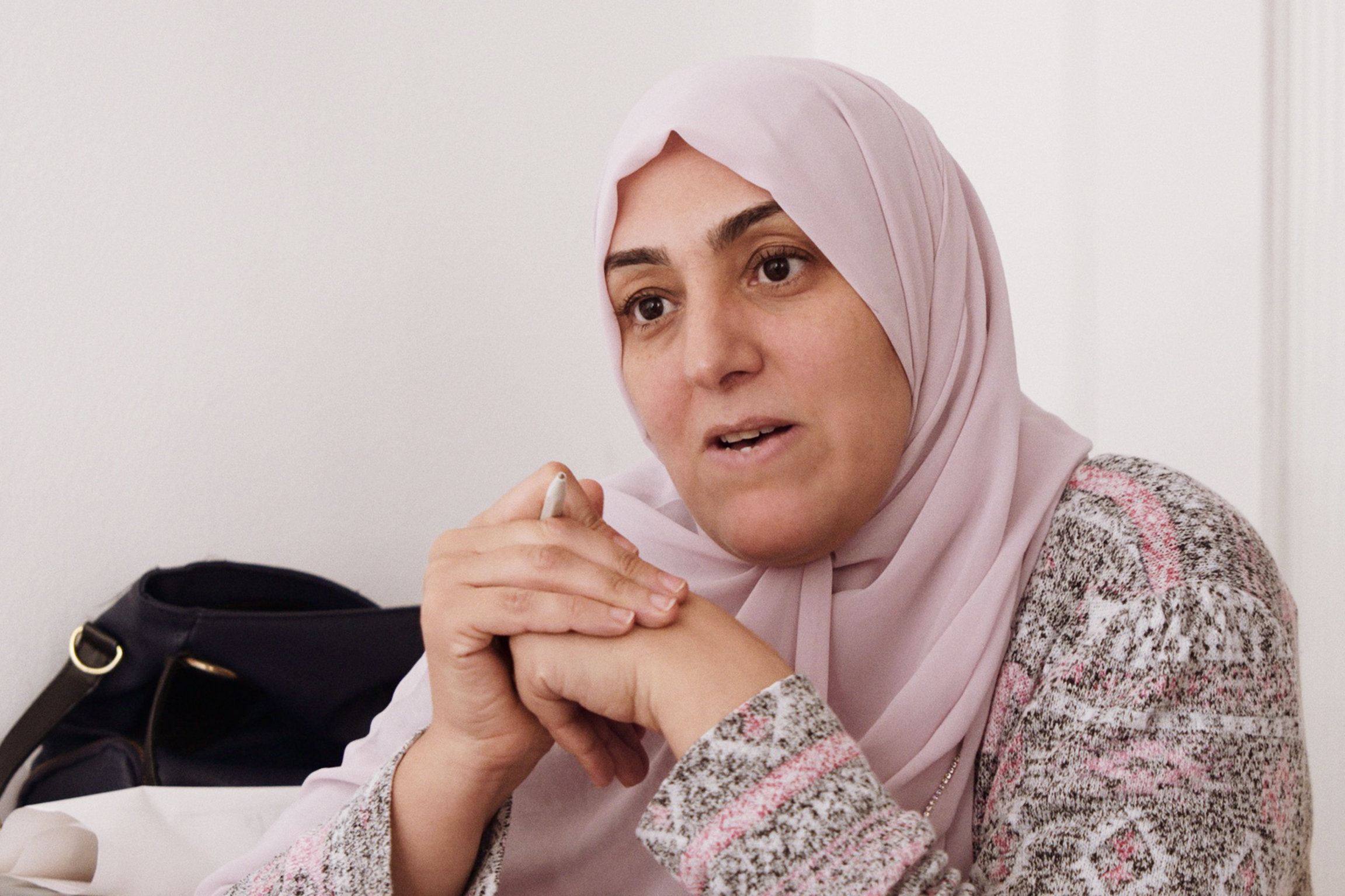 Sternstunde Religion Naïma – Eine Mutter kämpft in Biel für Integration Die Heldinnenreise (Original-Titel) Naïma Serroukh setzt sich ehrenamtlich für ein friedliches Zusammenleben und unterstützt muslimische Mütter und Jugendliche.