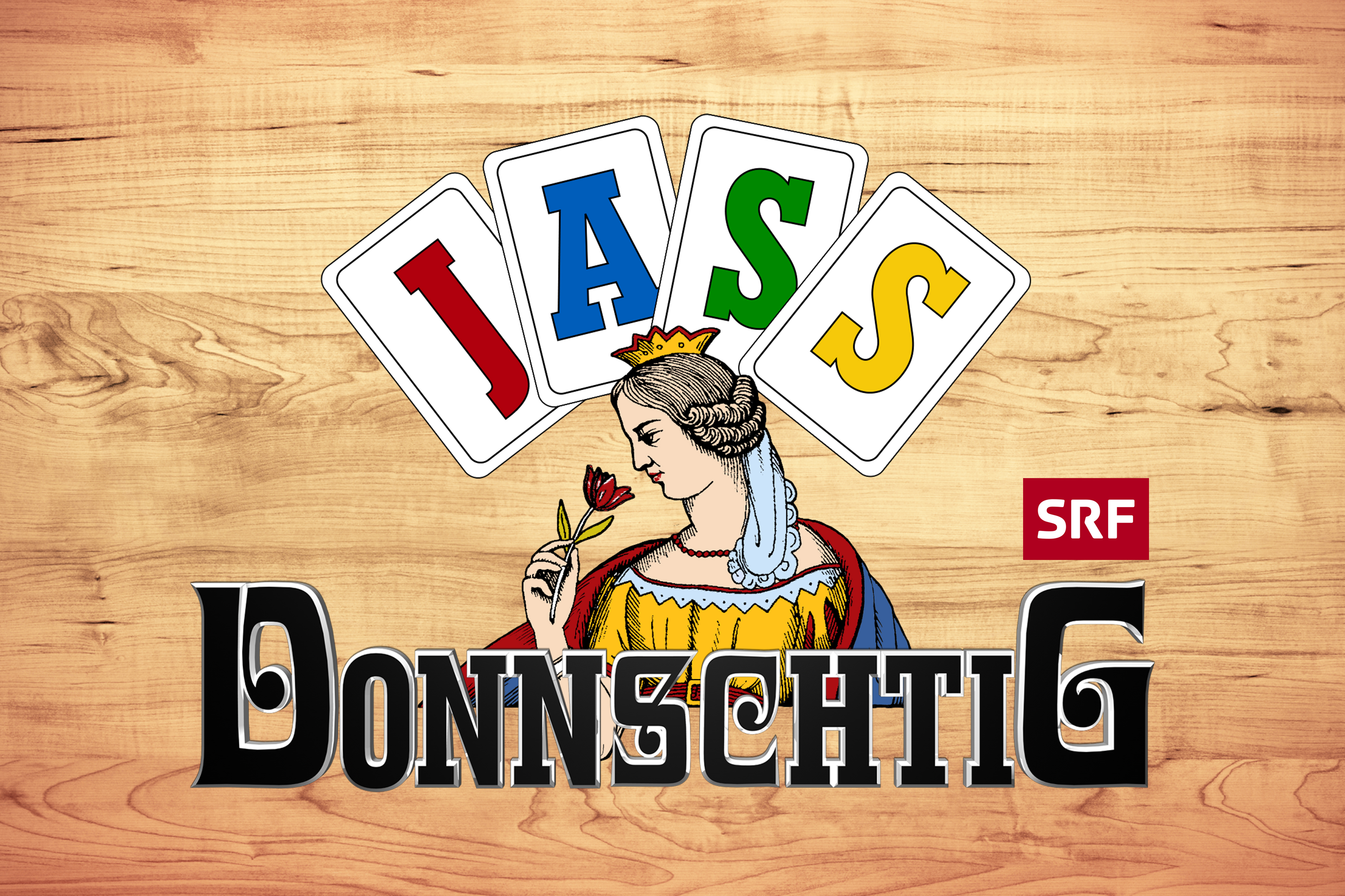 Donnschtig-Jass Keyvisual 2020