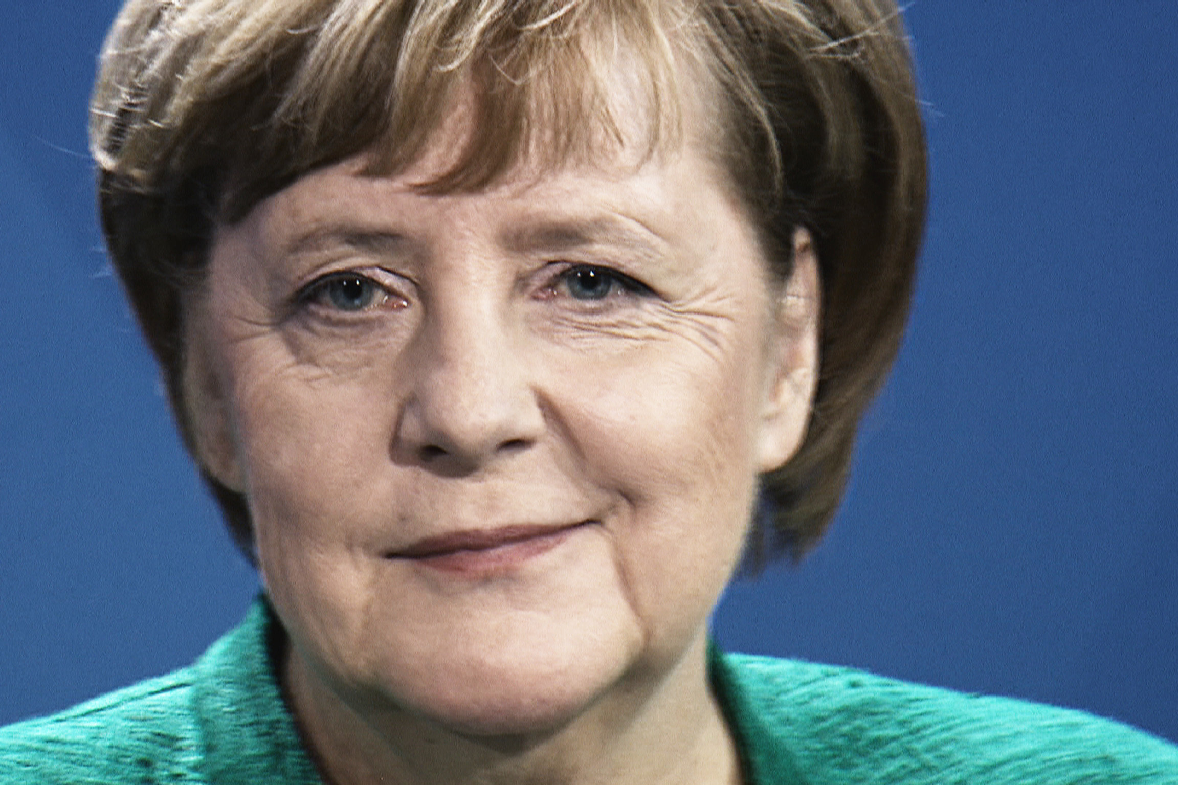DOK - Merkels Vermächtnis Seit fast 15 Jahren regiert sie Deutschland. Ihr Vermächtnis ist vielschichtig: Angela Merkel.