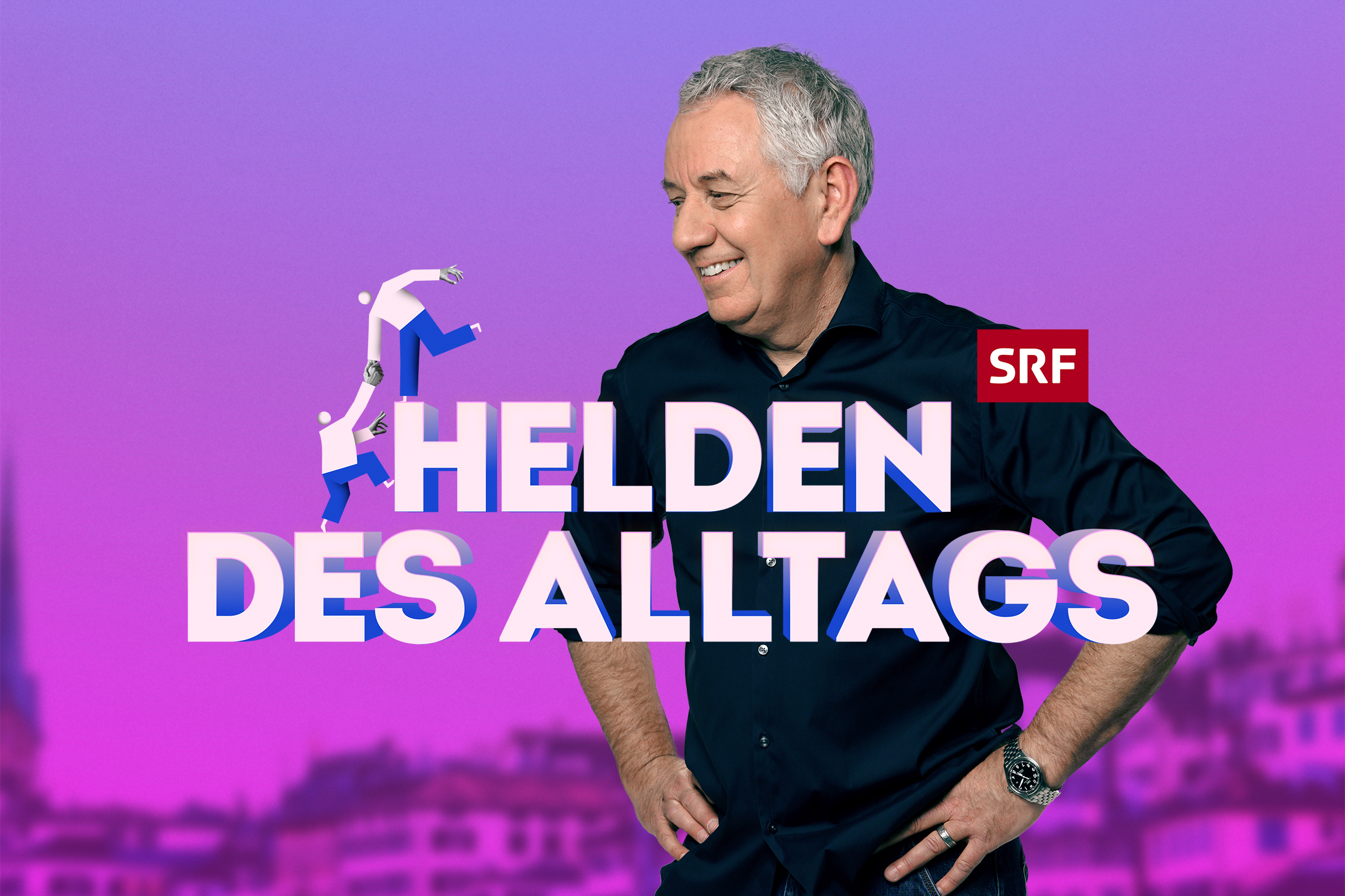 Helden des Alltags Keyvisual