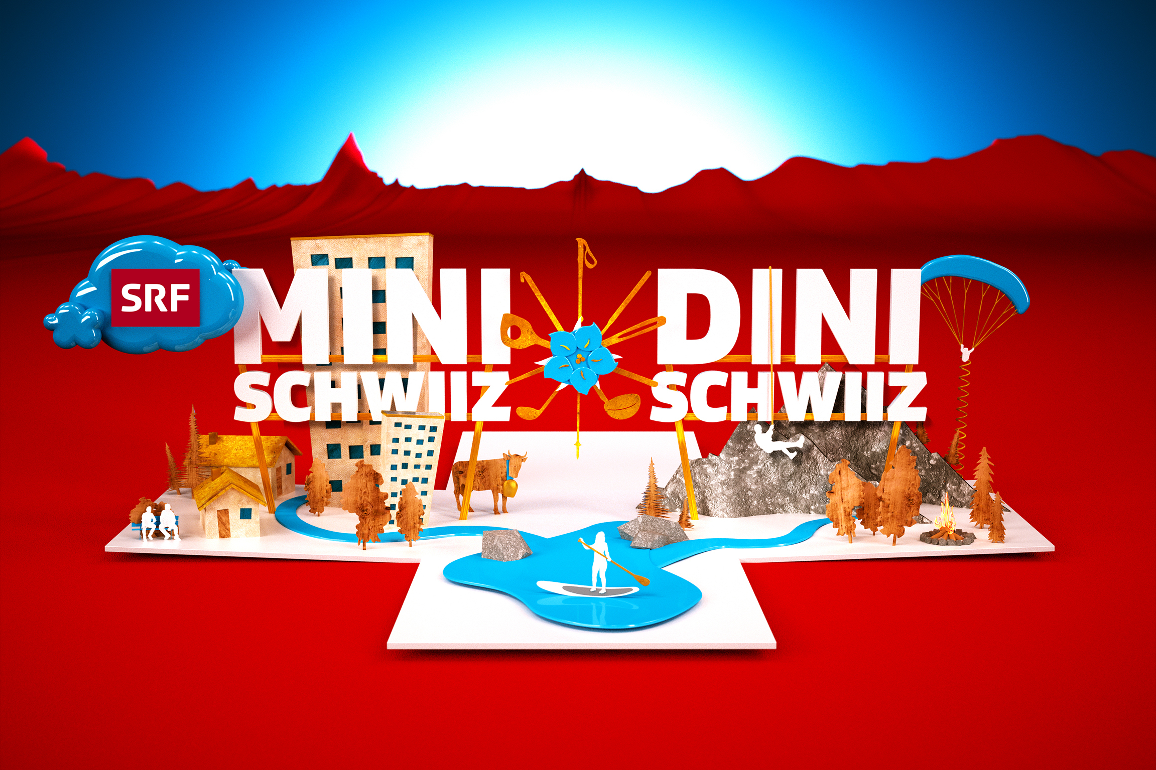 Mini Schwiiz, dini Schwiiz
