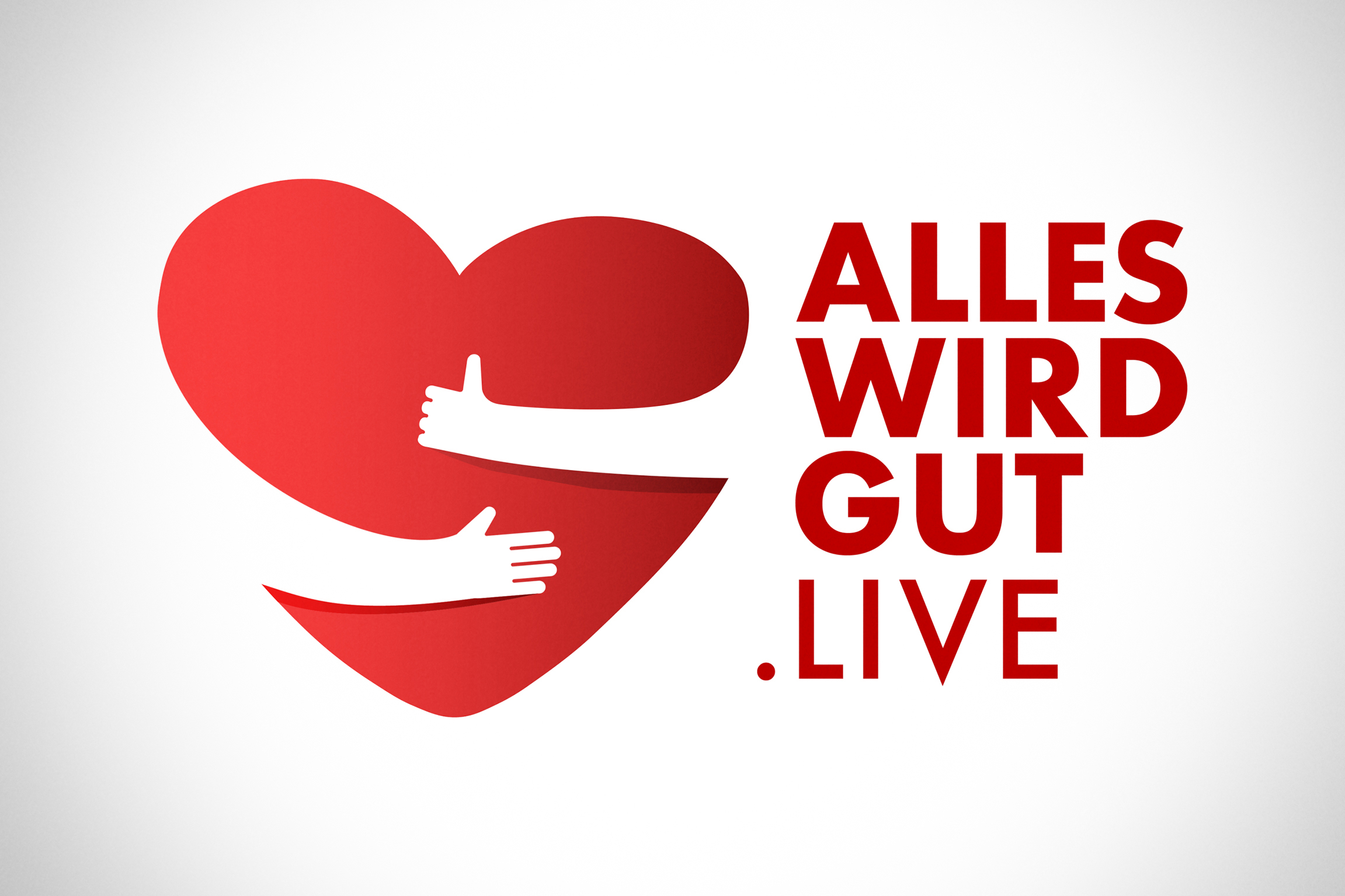 Alles wird gut.live Keyvisual