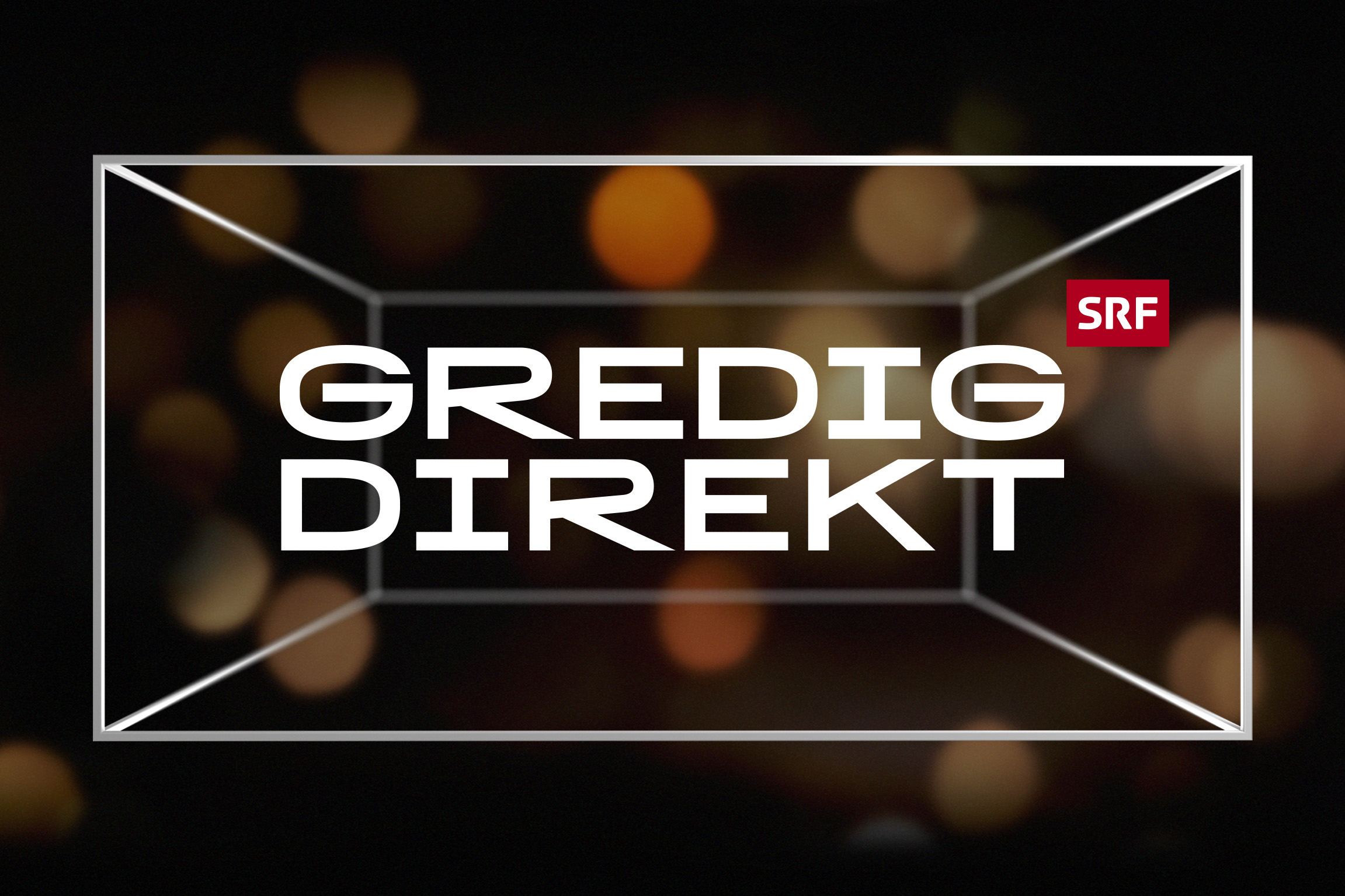 Gredig direkt Keyvisual 2020