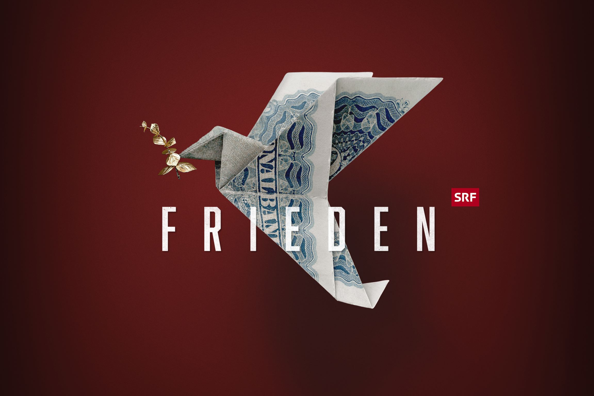 Frieden Keyvisual 2020